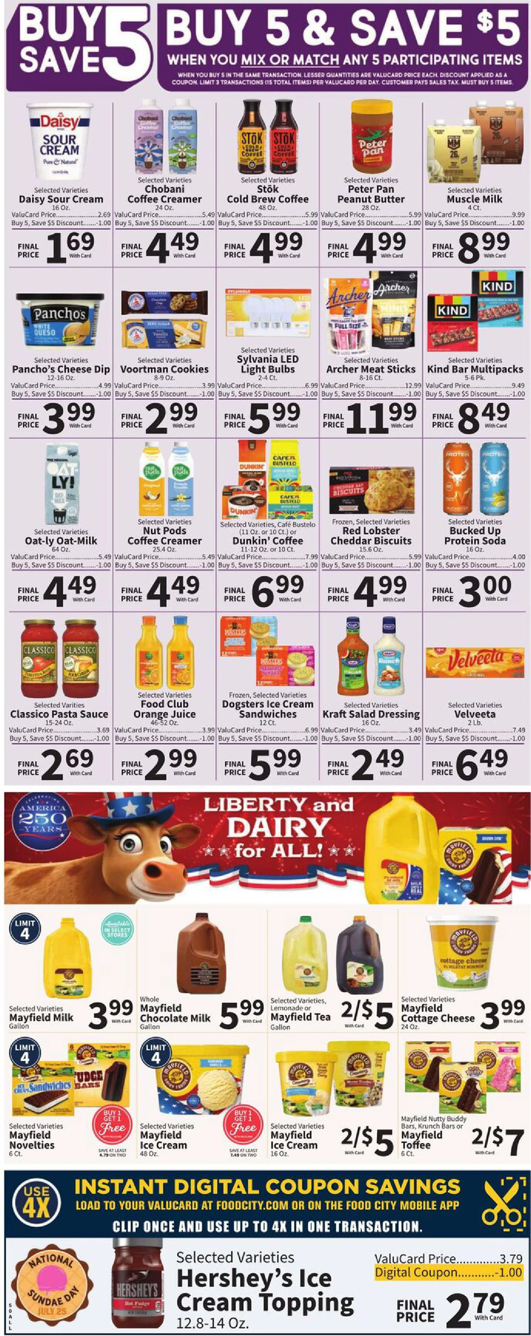 Flyer page 8