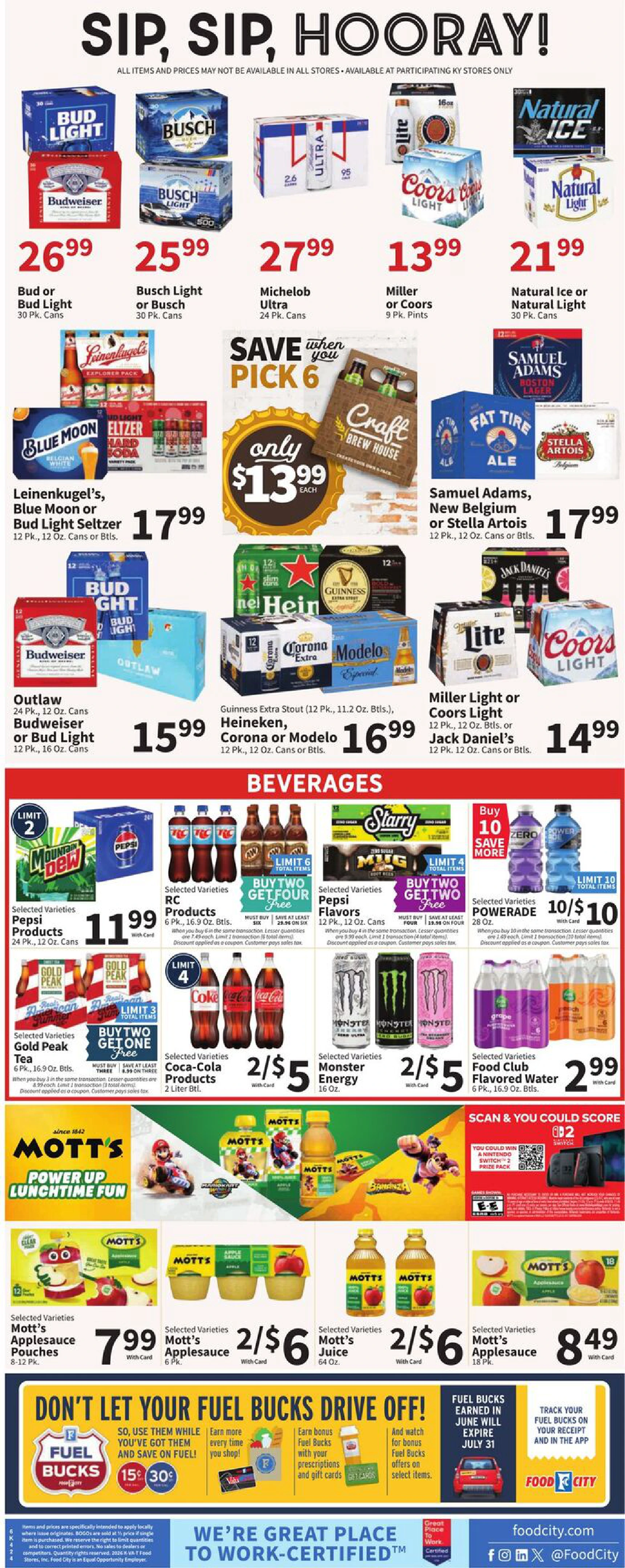 Flyer page 9