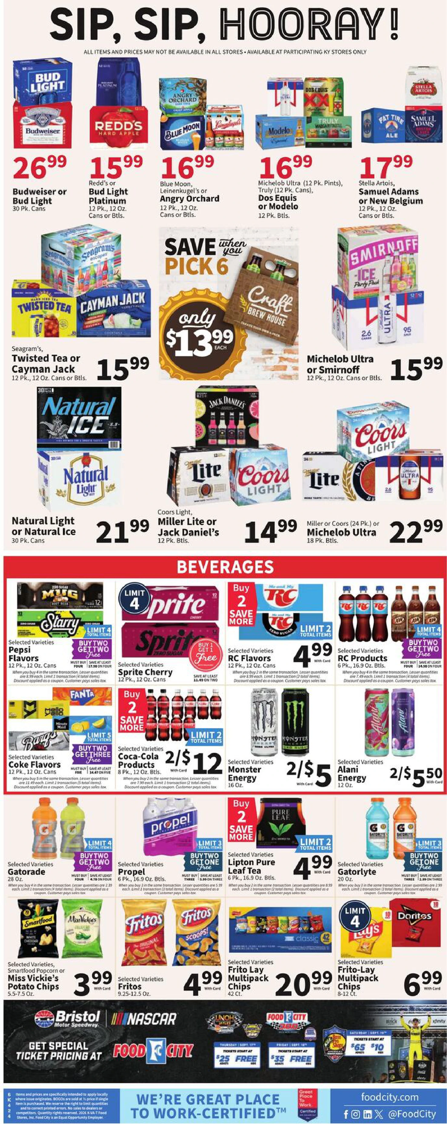 Flyer page 9