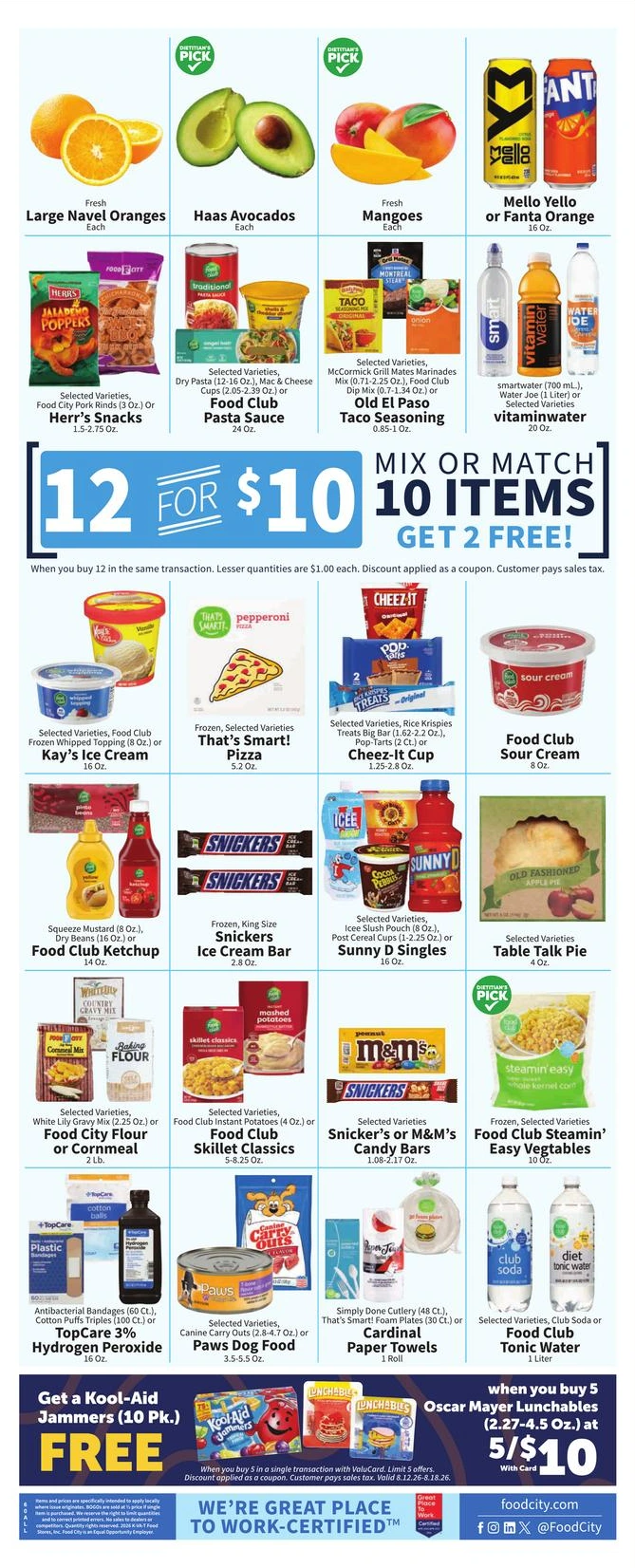 Flyer page 12
