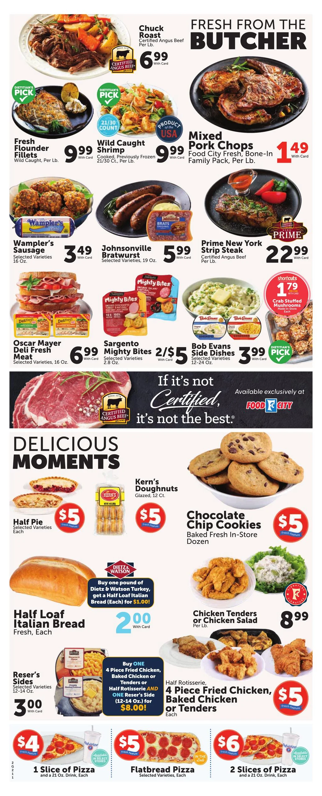Food City Kentucky Weekly Ad Sep 16 - 22, 2026 - Page 5
