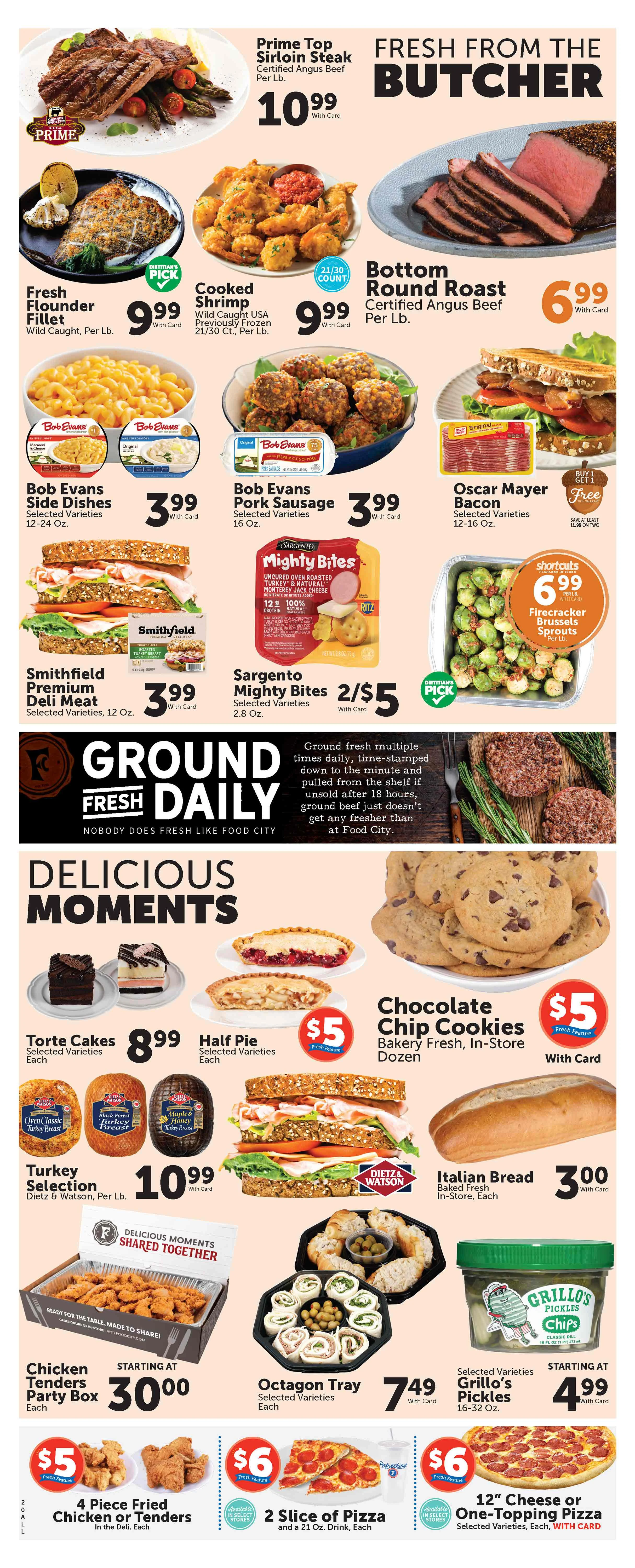 Food City Southwest Virginia Weekly Ad - Page 2