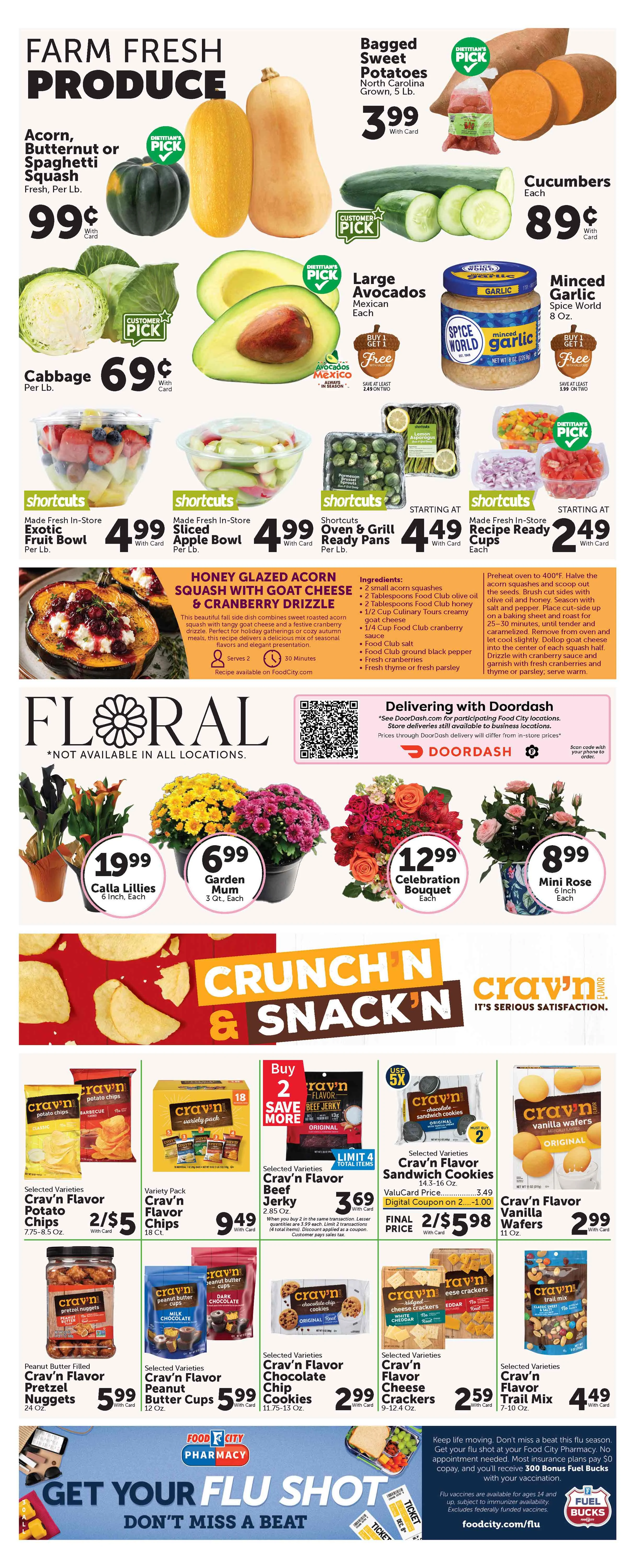 Food City Southwest Virginia Weekly Ad - Page 3