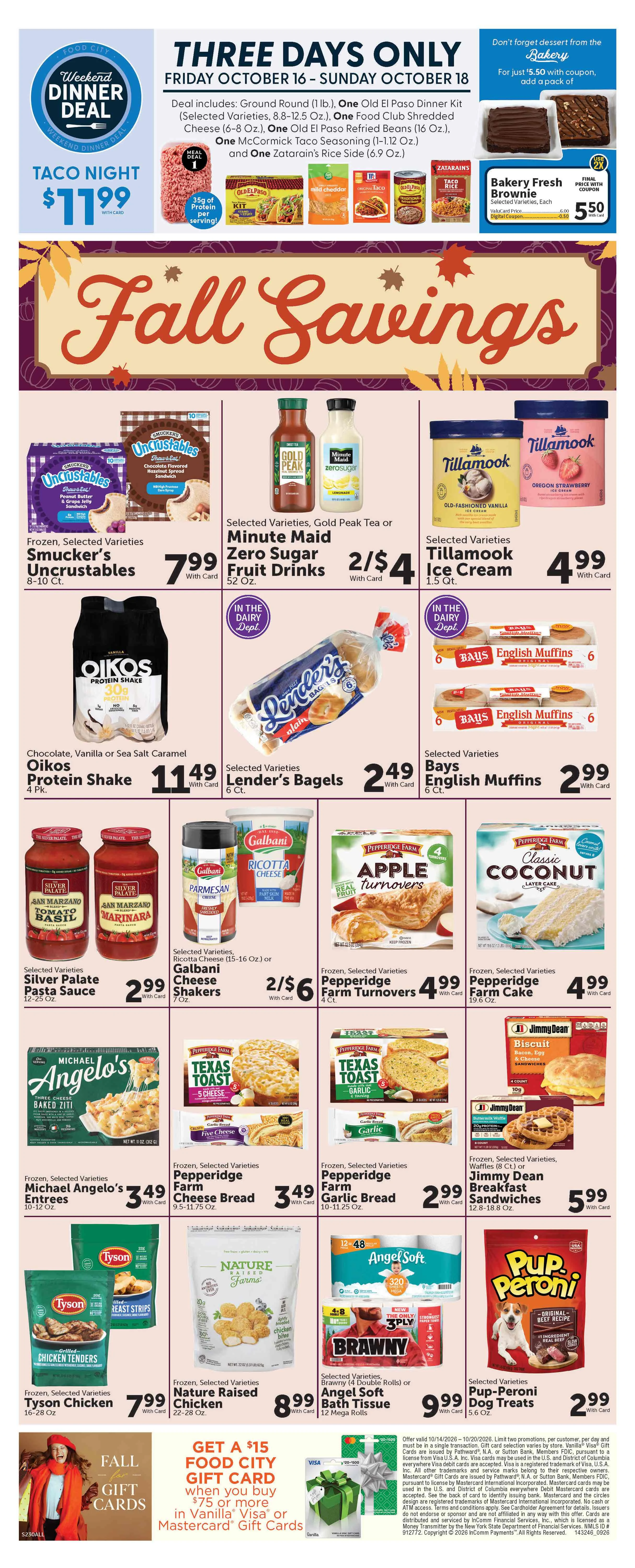 Food City Southwest Virginia Weekly Ad - Page 8