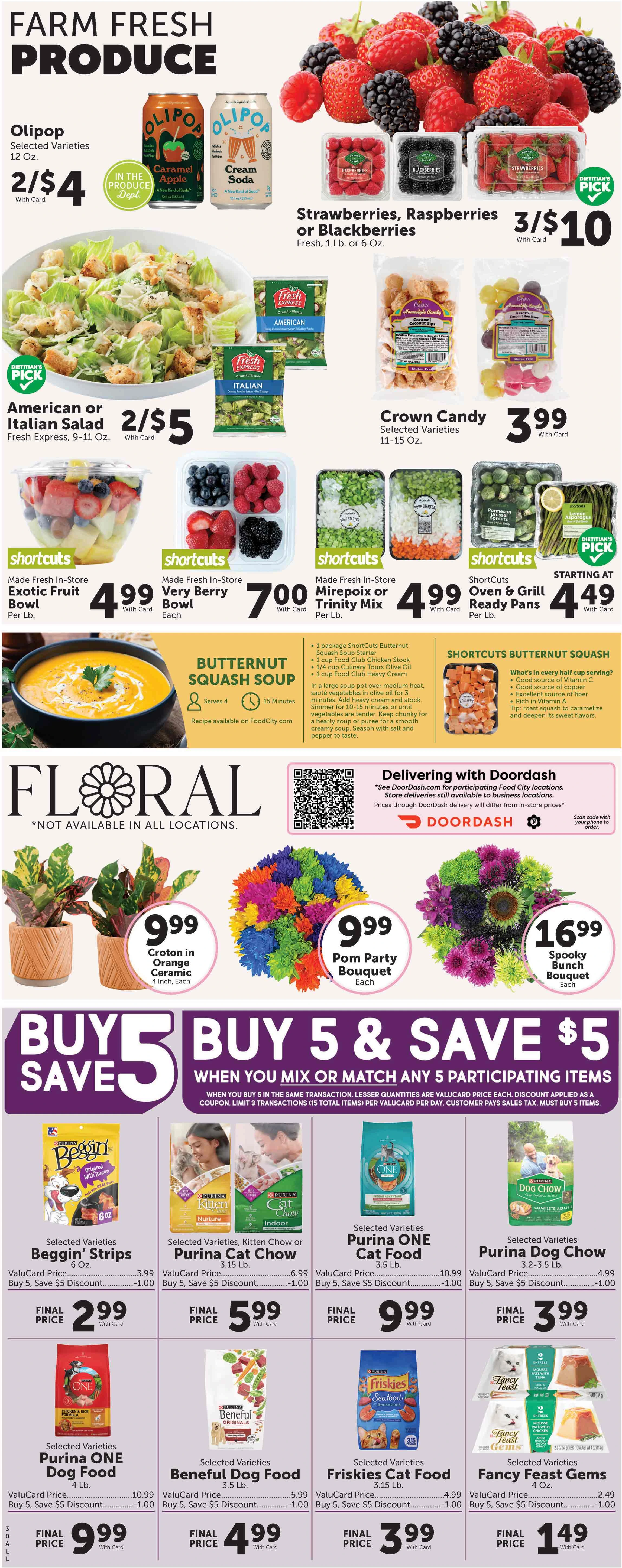 Food City Southwest Virginia Weekly Ad - Page 3