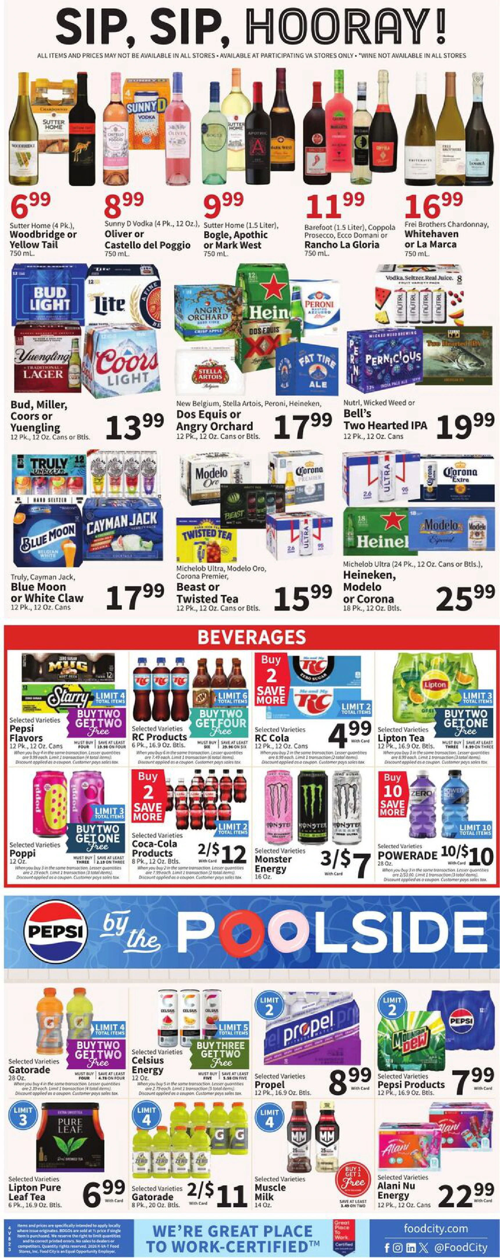 Flyer page 9