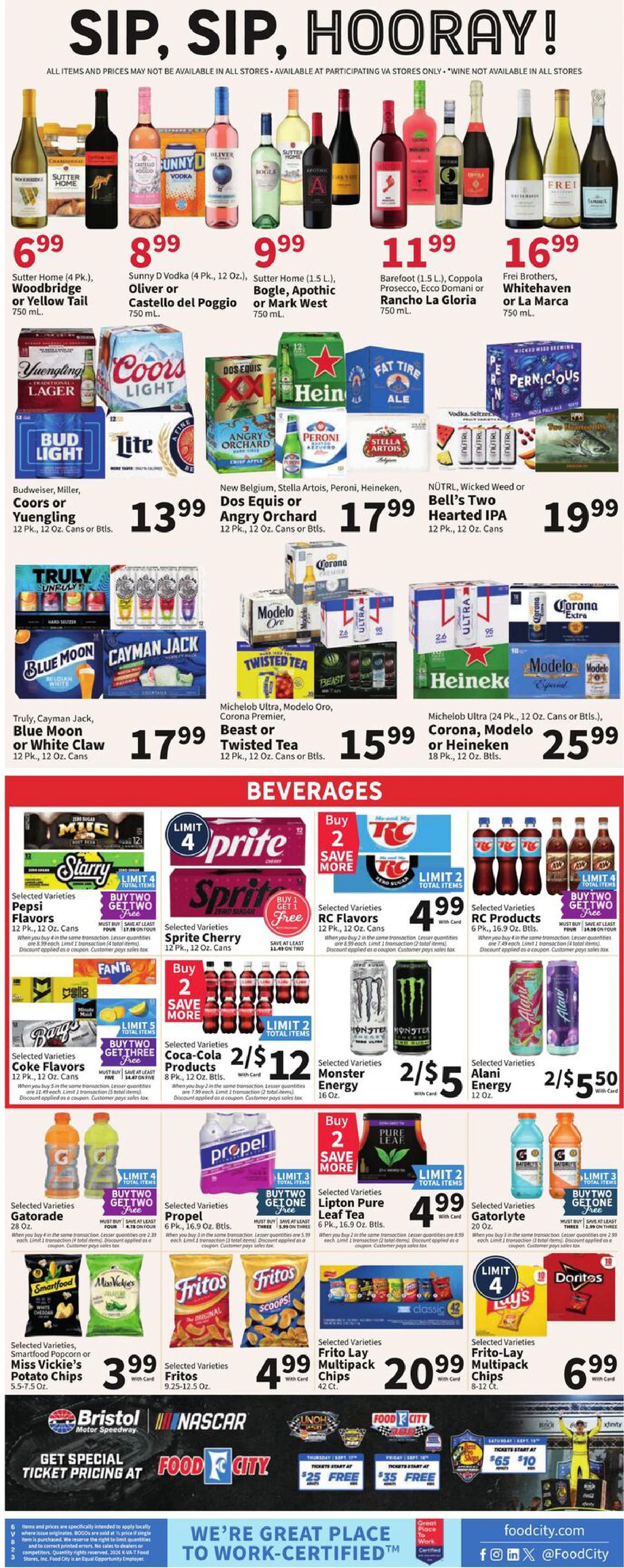 Flyer page 9
