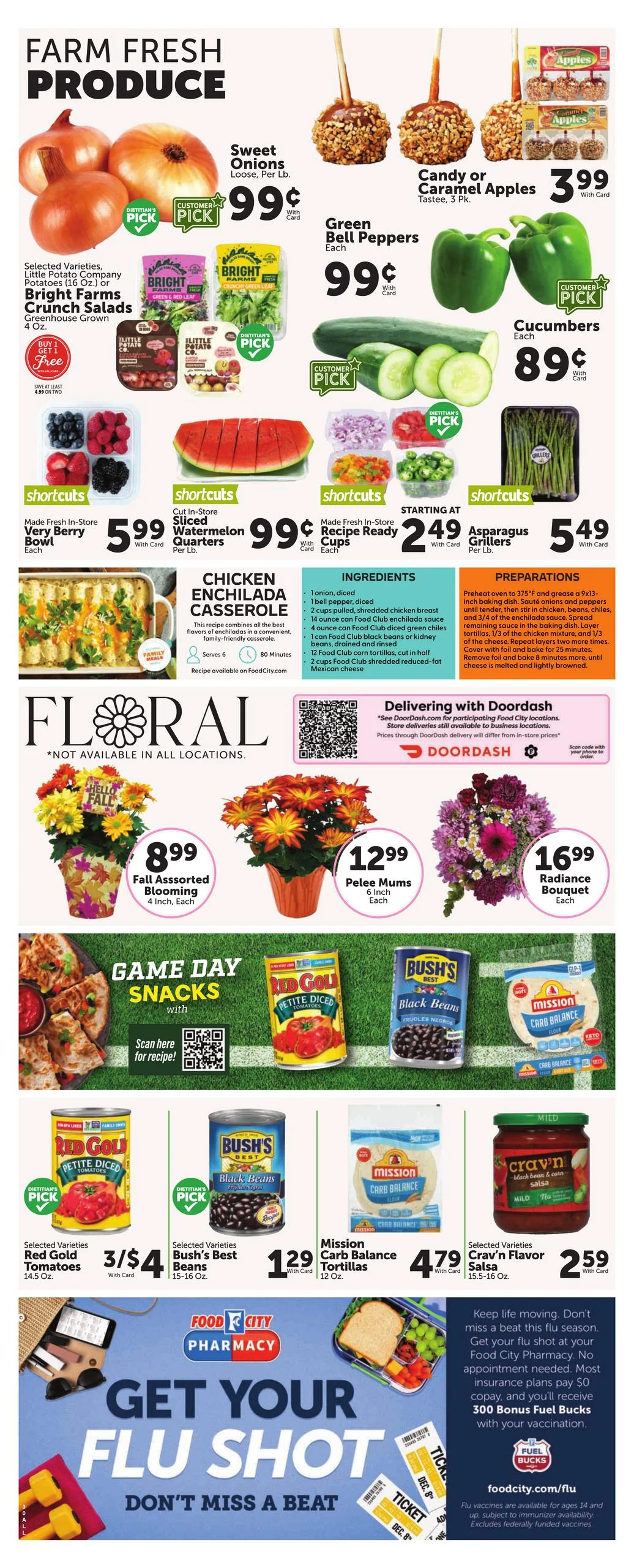 Food City Southwest Virginia Weekly Ad Sep 9 - 15, 2026 - Page 6