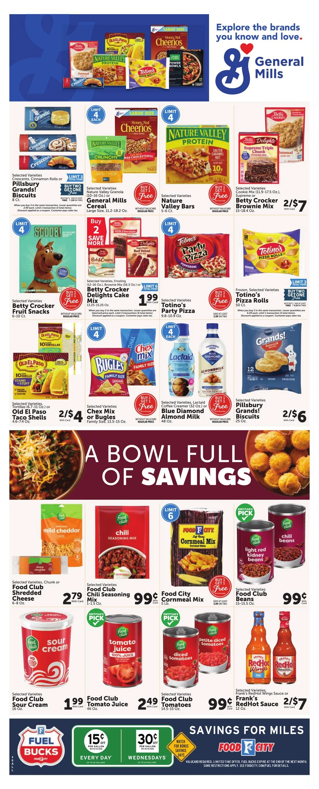 Food City Southwest Virginia Weekly Ad Sep 9 - 15, 2026 - Page 7
