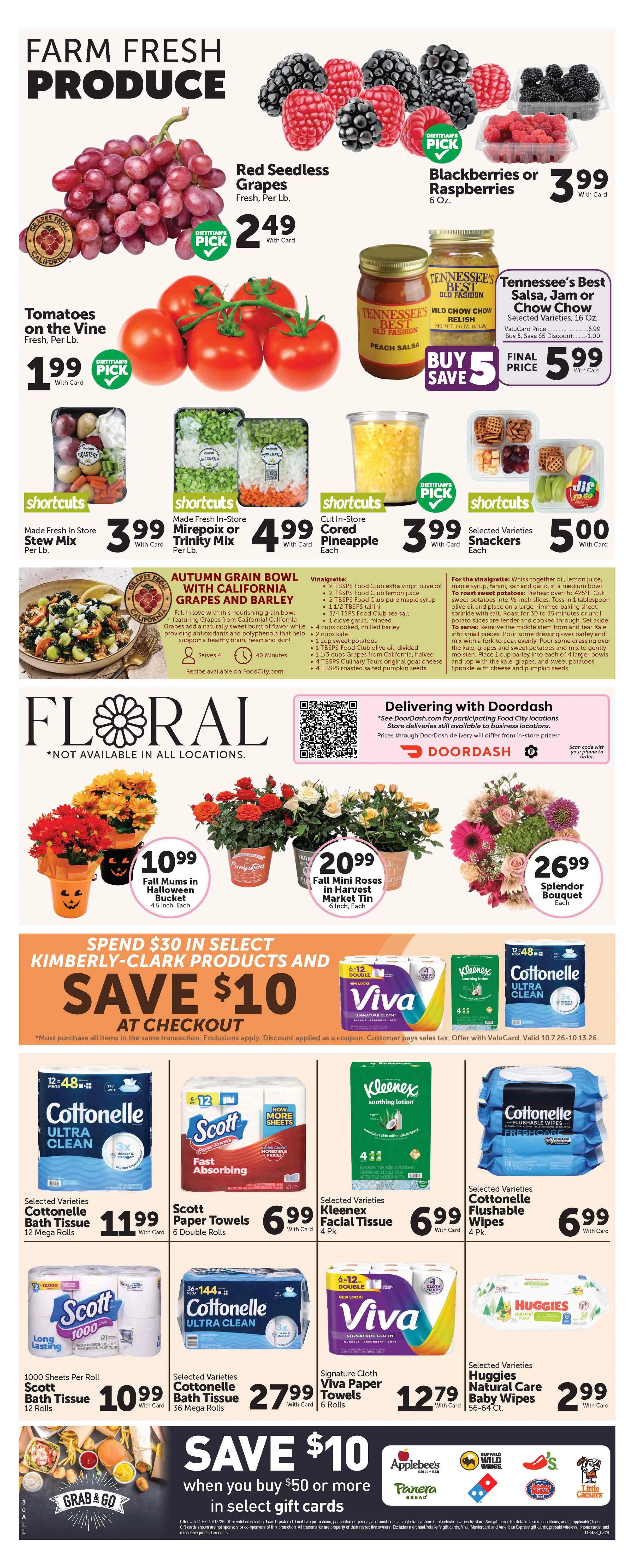 Food City Southwest Virginia Weekly Ad - Page 3