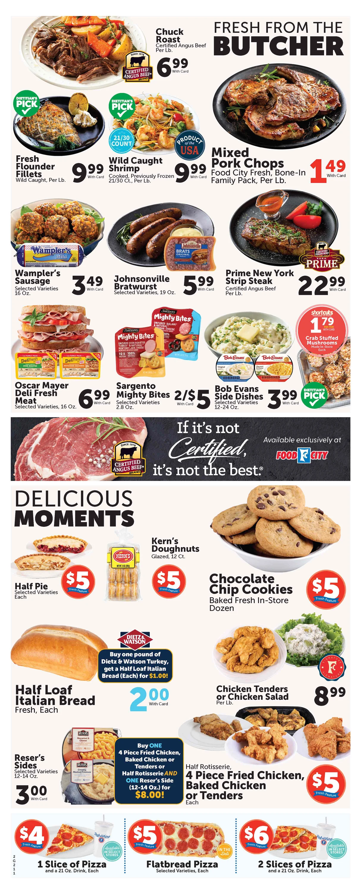 Food City Tri-Cities / Border Weekly Ad - Page 2
