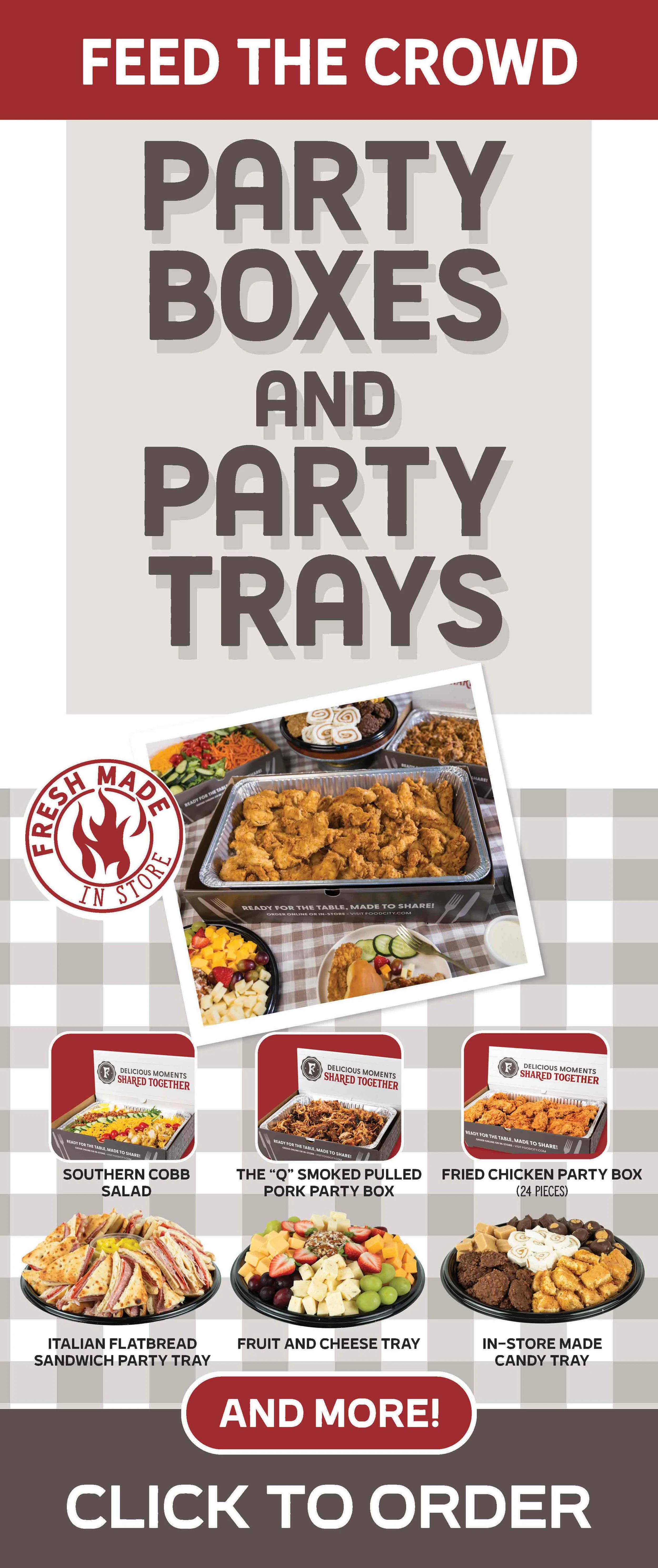 Food City Tri-Cities / Border Weekly Ad - Page 9