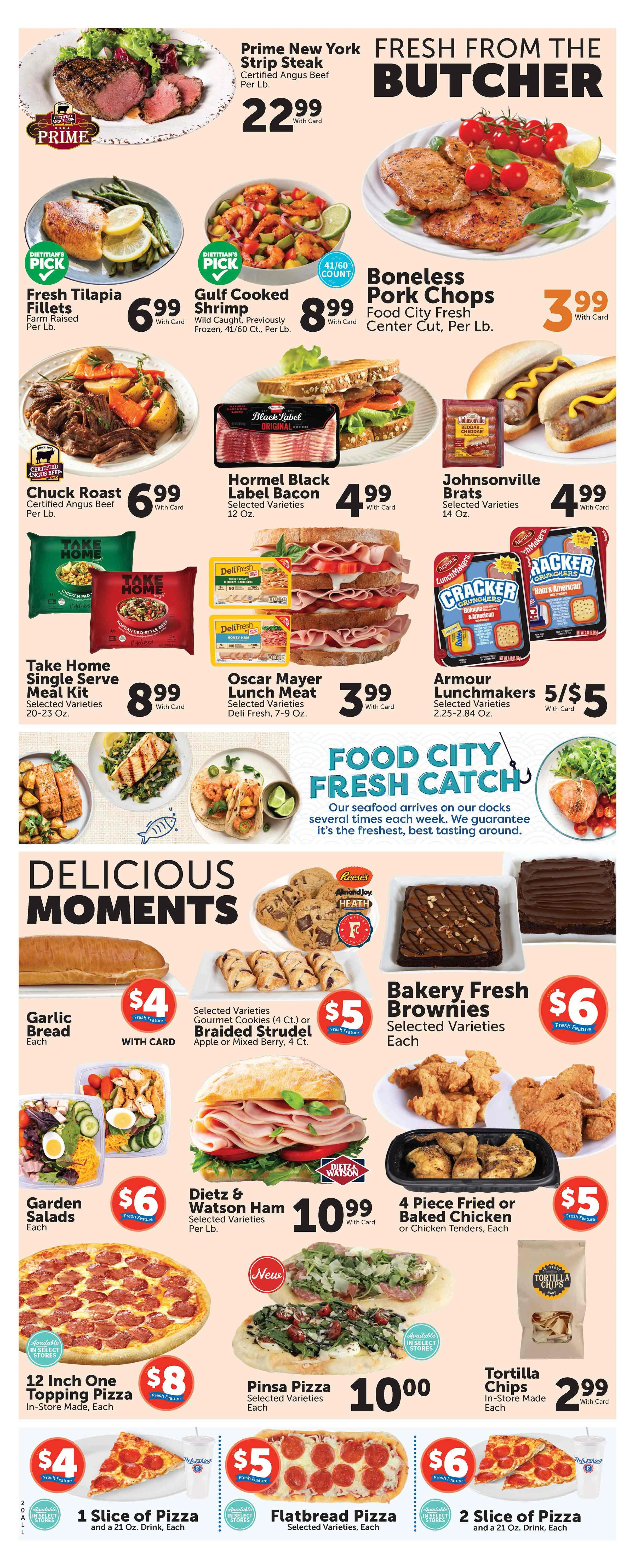 Food City Tri-Cities / Border Weekly Ad - Page 2