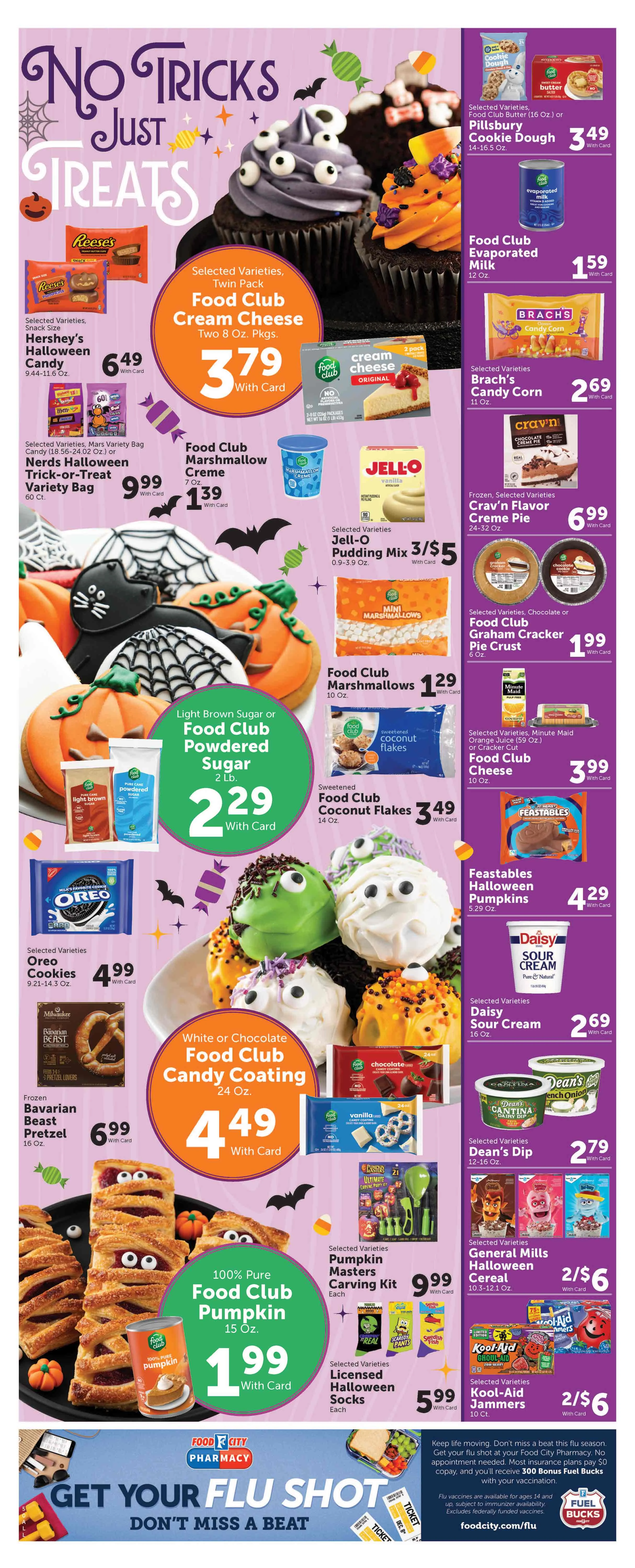 Food City Tri-Cities / Border Weekly Ad - Page 5
