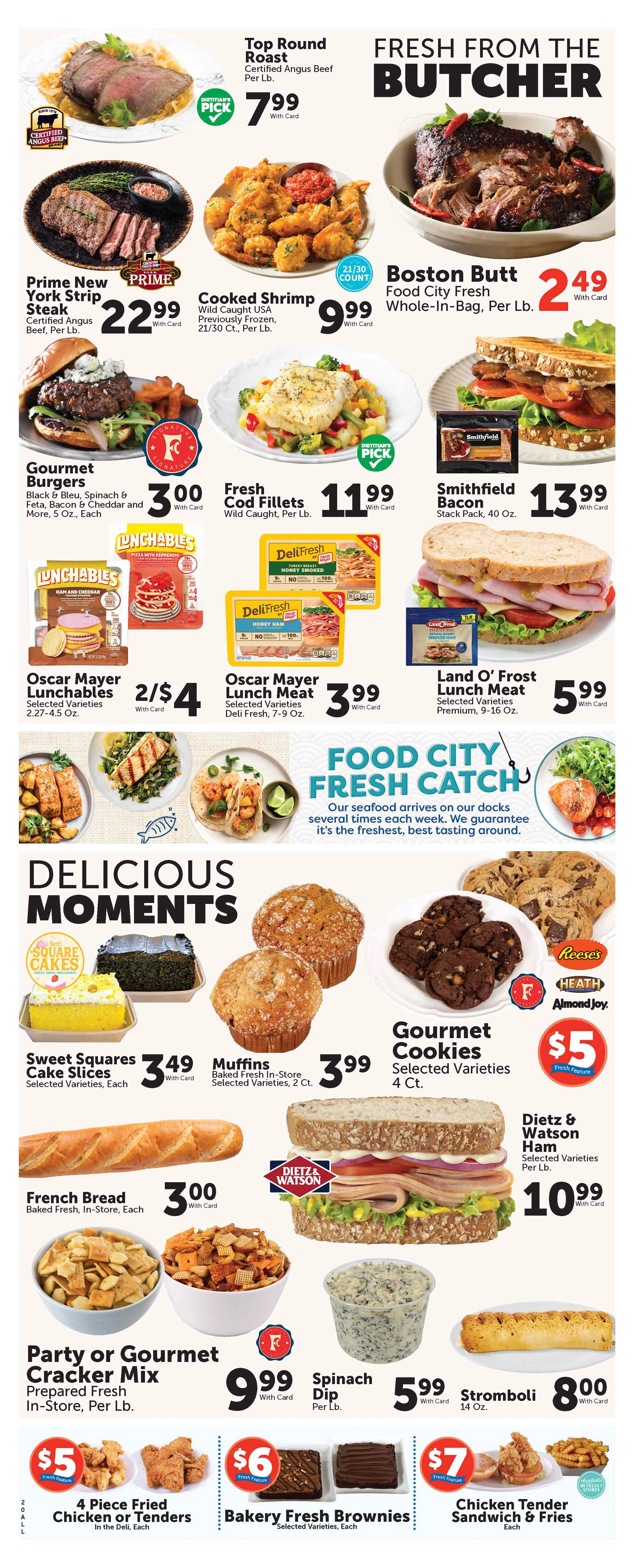 Food City Tri-Cities / Border Weekly Ad - Page 2