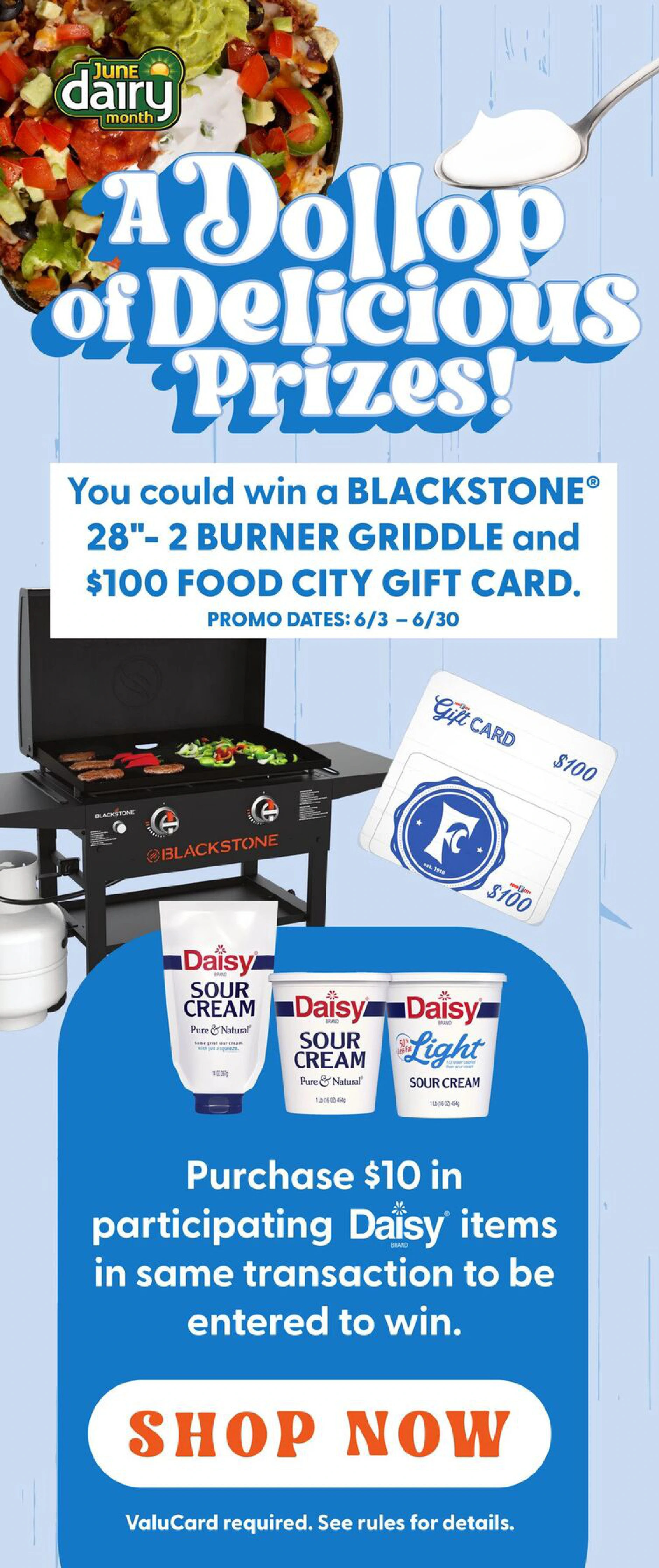 Flyer page 10