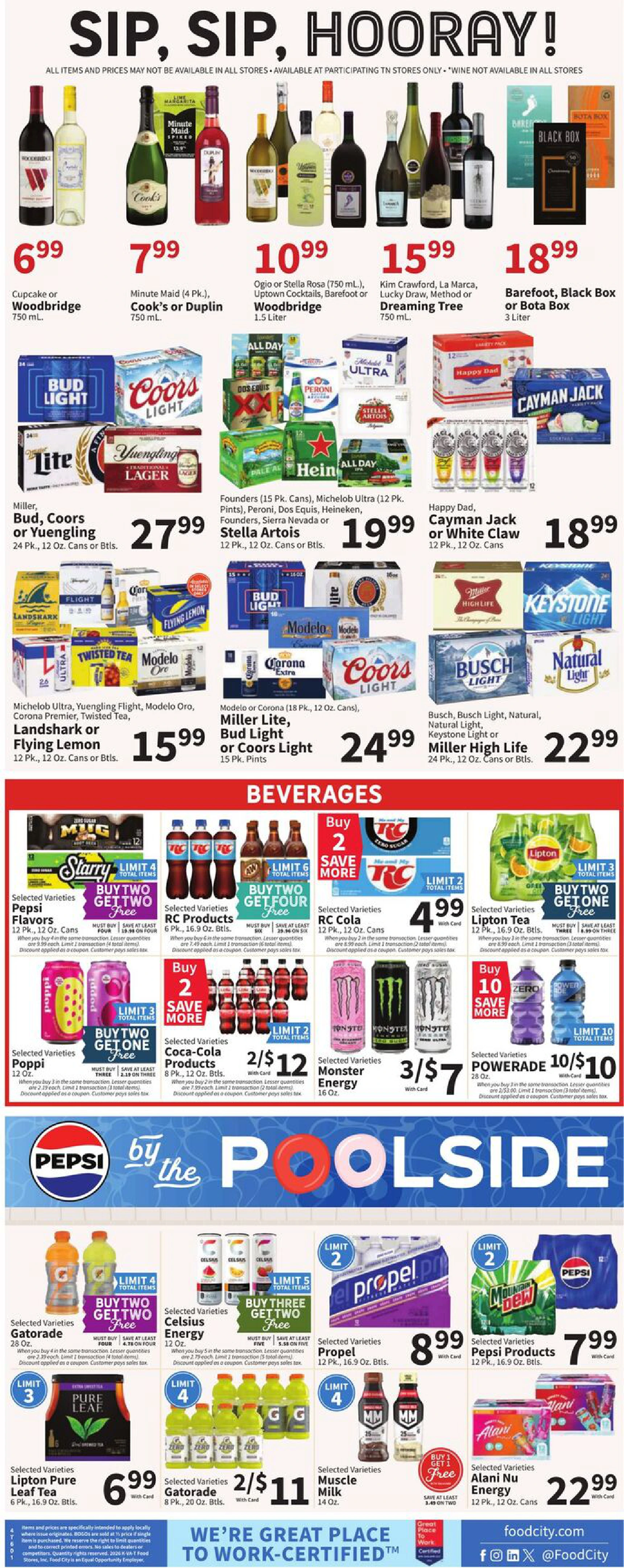 Flyer page 9