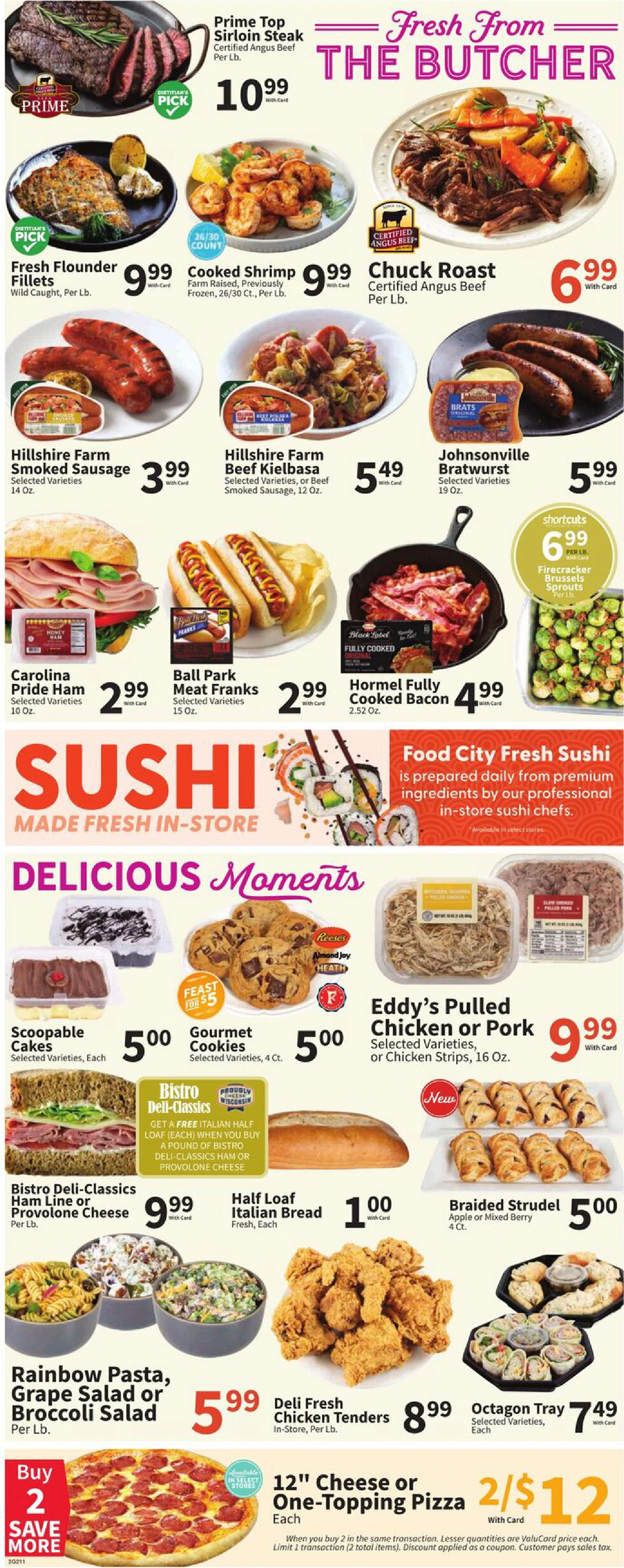 Flyer page 5