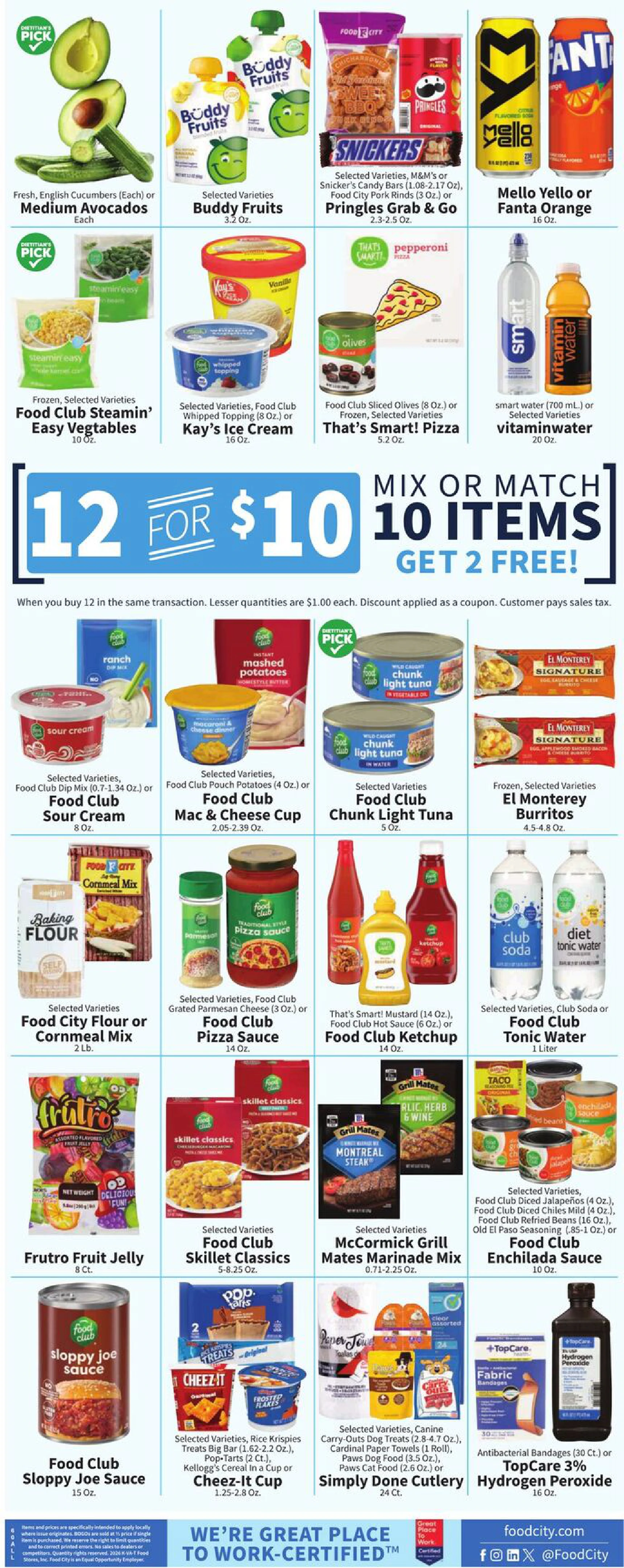 Flyer page 9