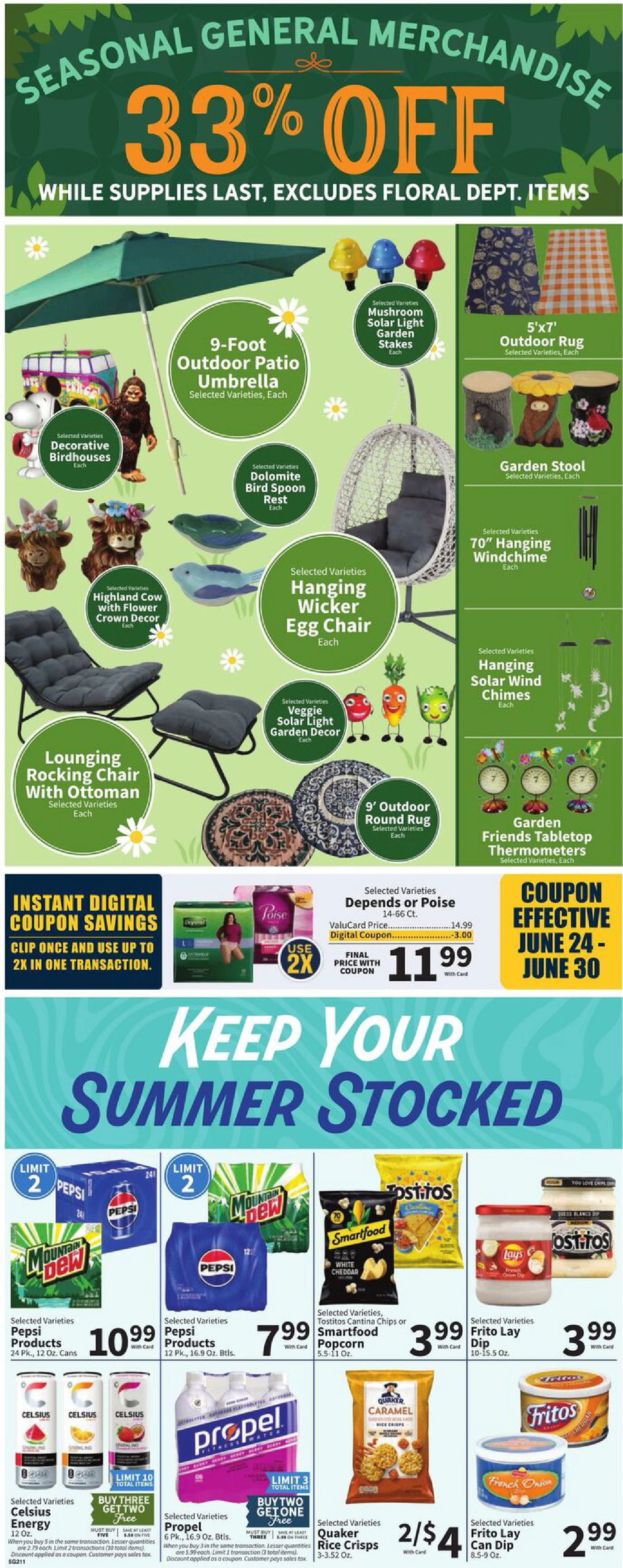 Flyer page 8