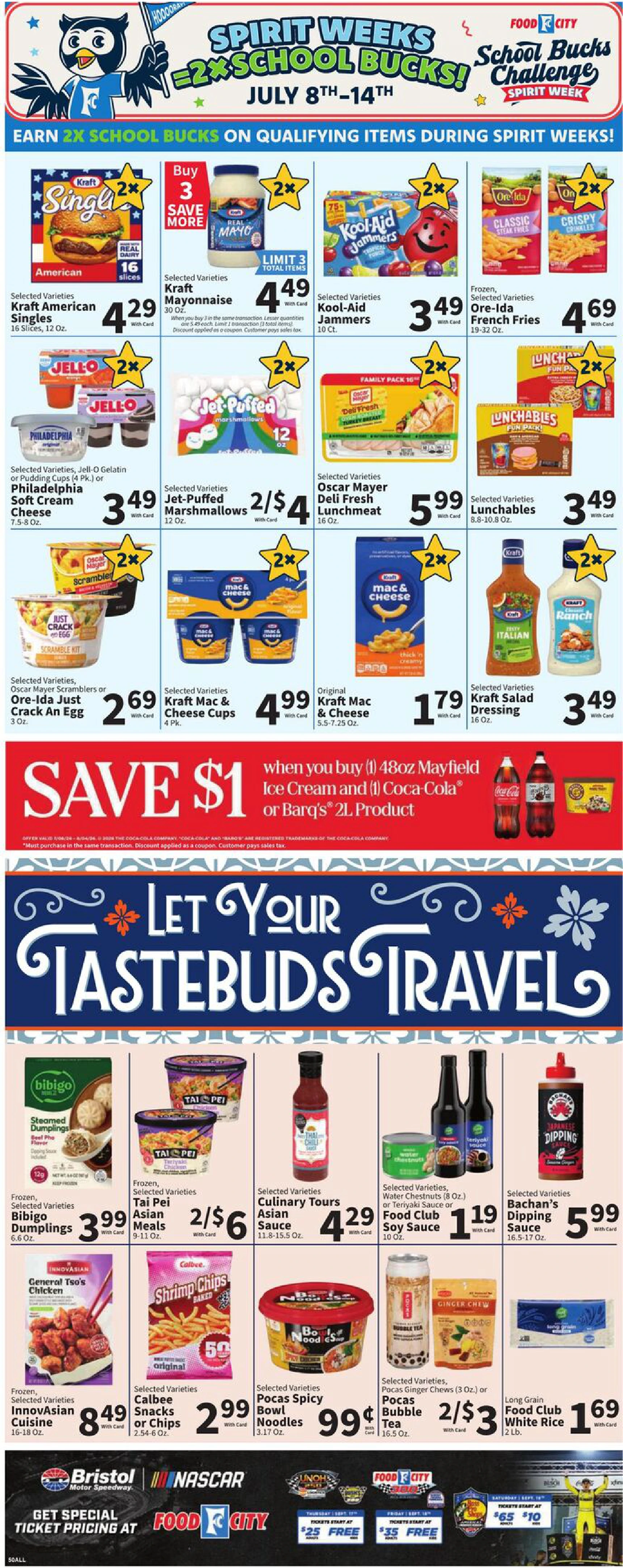Flyer page 8