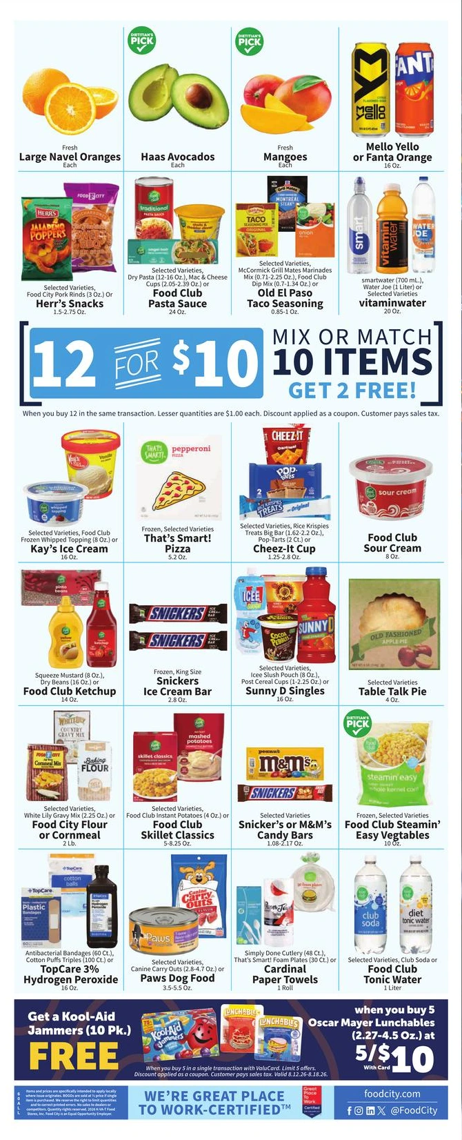 Flyer page 9
