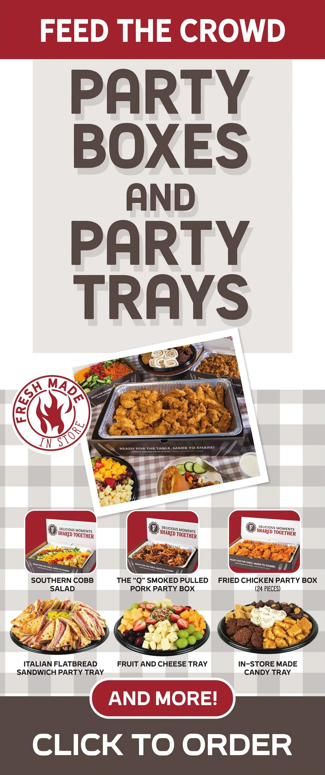 Food City Tri-Cities / Border Weekly Ad Aug 26 - Sep 1, 2026 - Page 10