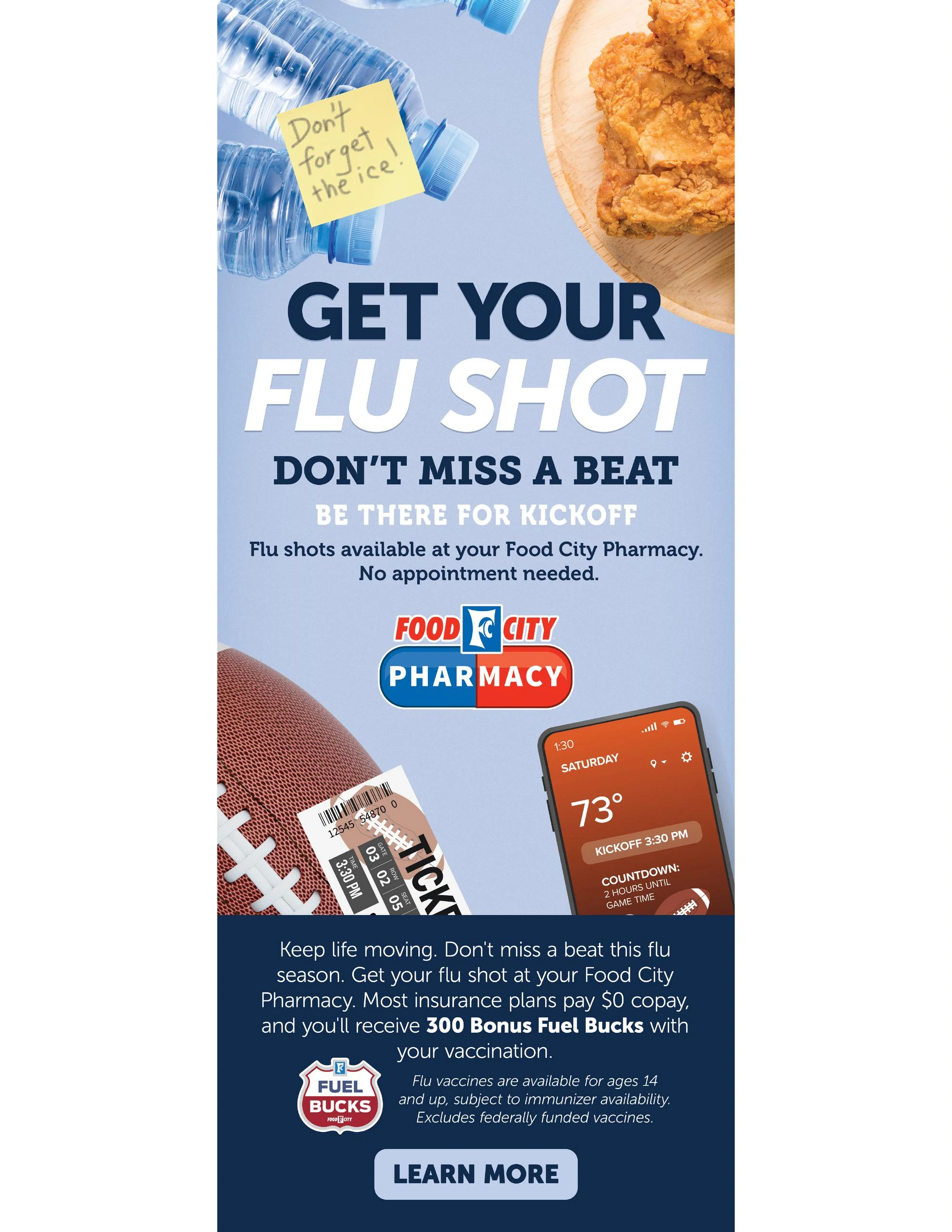 Food City Tri-Cities / Border Weekly Ad Sep 16 - 22, 2026 - Page 10
