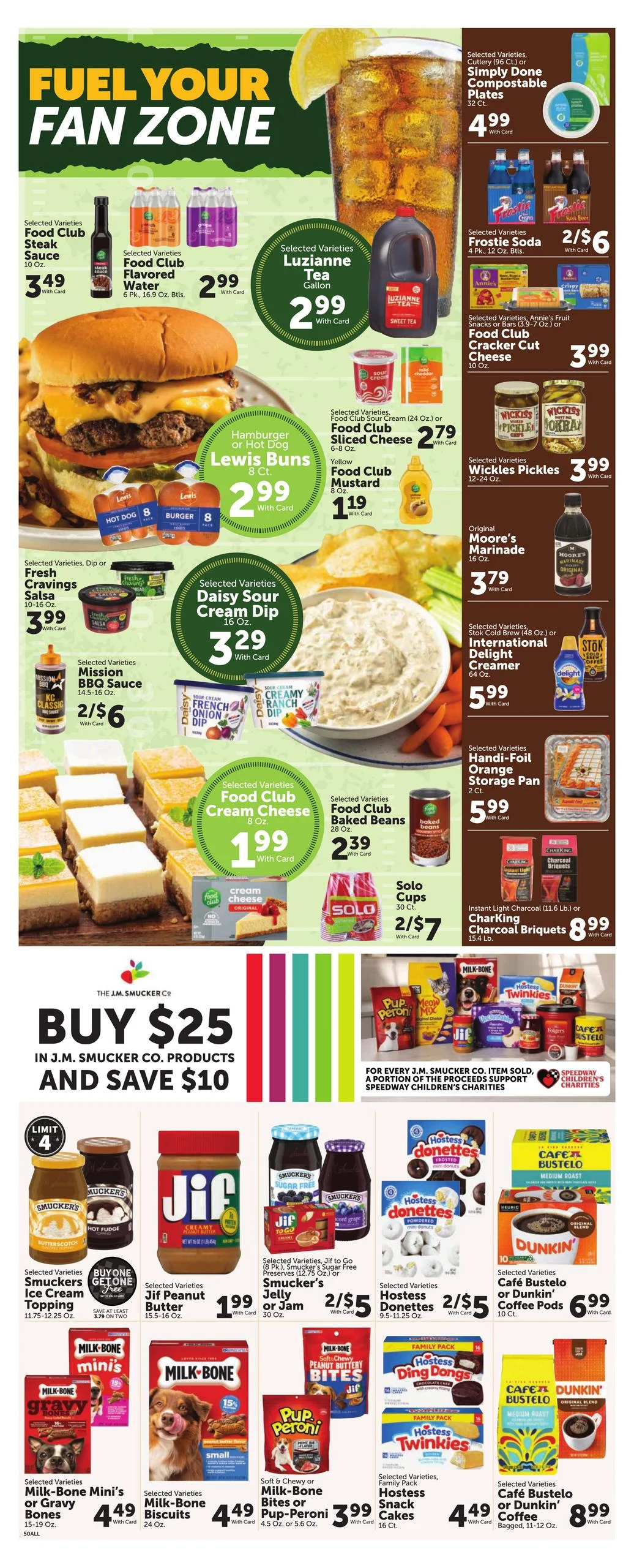 Food City Tri-Cities / Border Weekly Ad Sep 16 - 22, 2026 - Page 8