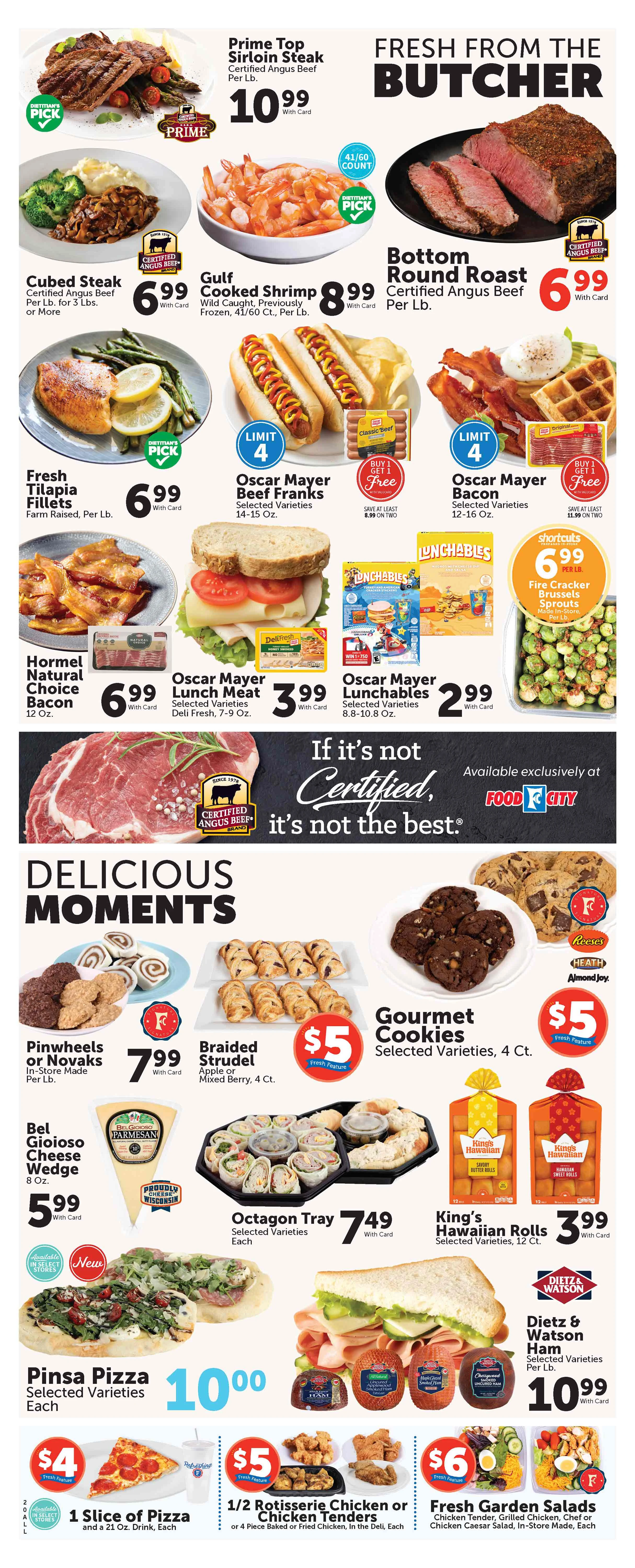 Food City Tri-Cities / Border Weekly Ad - Page 2