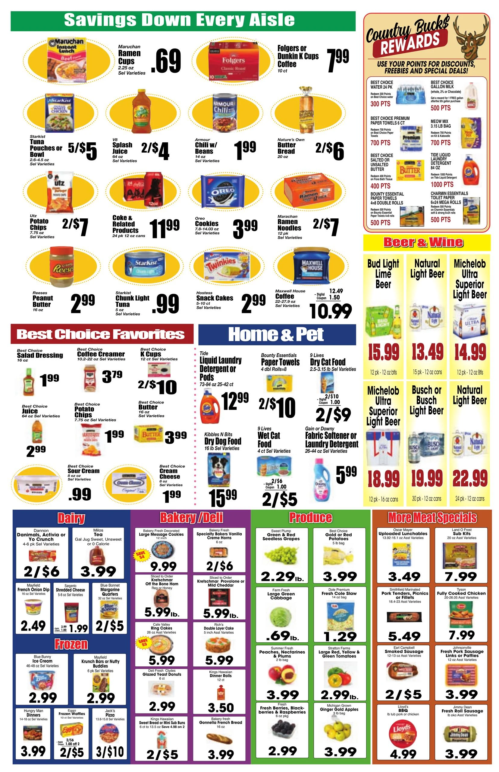 Food Country USA Indexed Weekly - Page 2