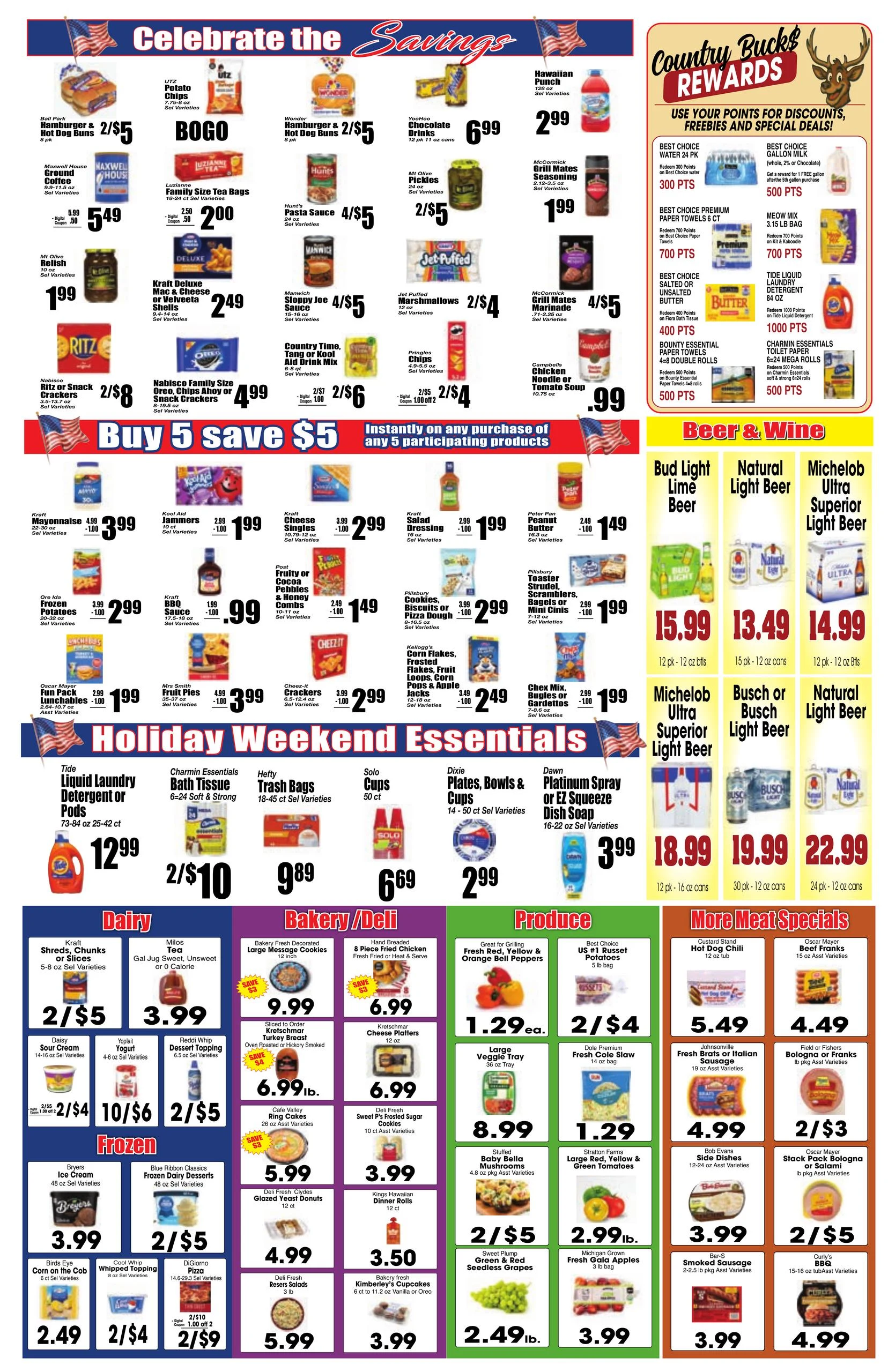Food Country USA Indexed Weekly - Page 2