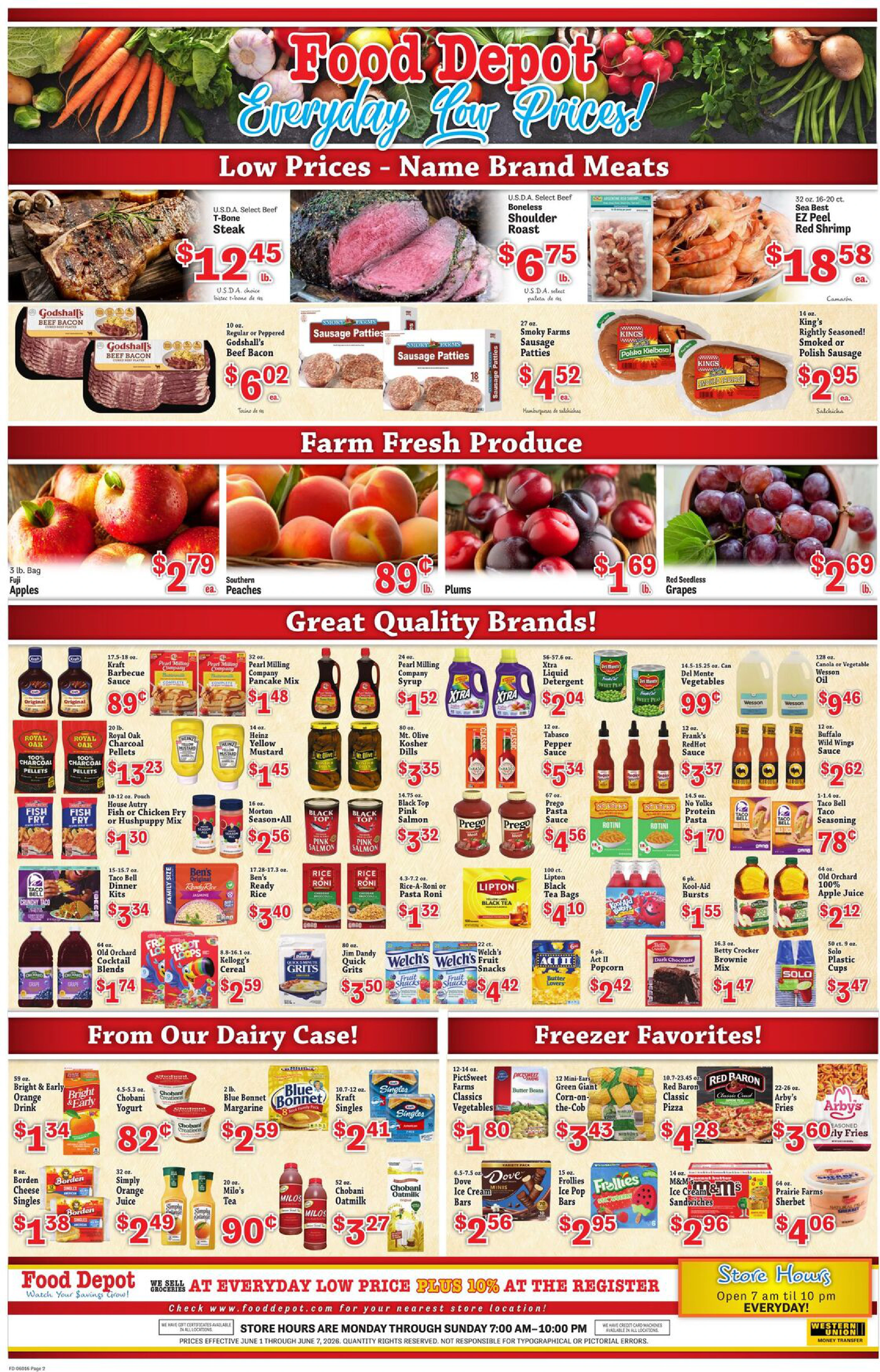 Flyer page 2