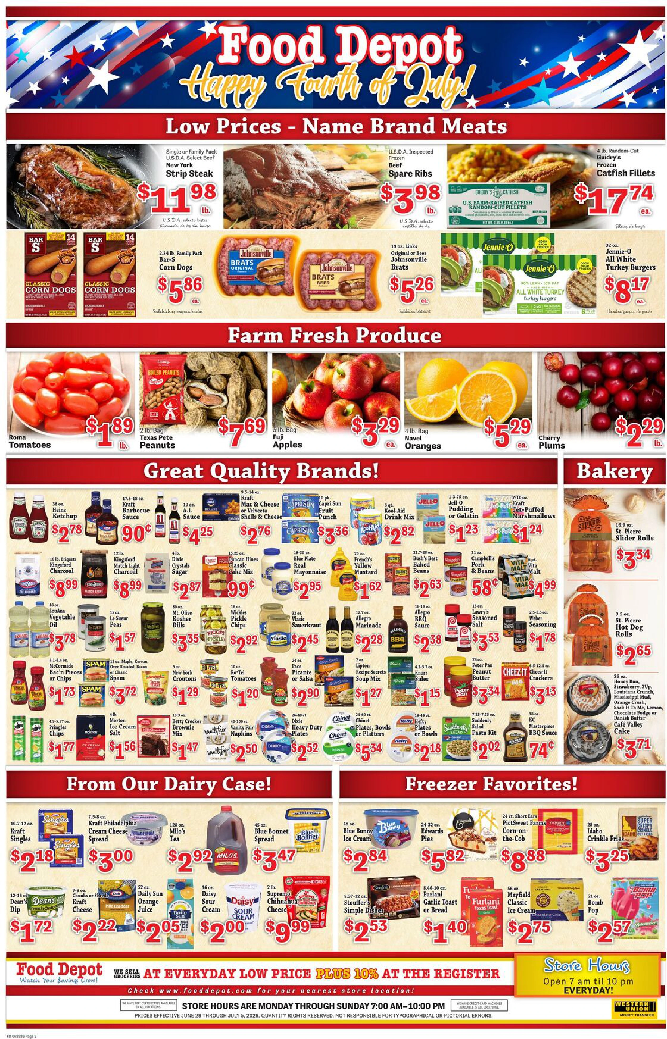 Flyer page 2