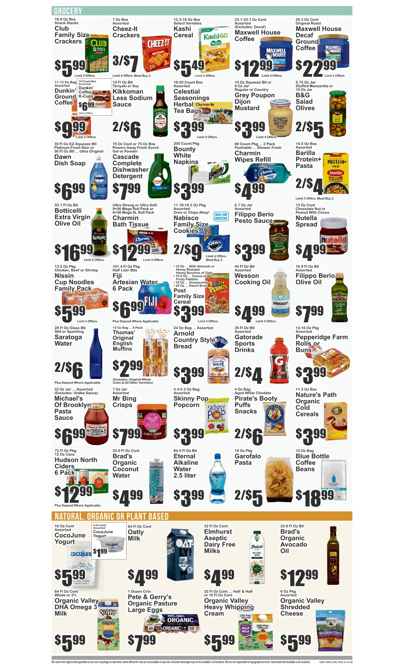 Flyer page 2