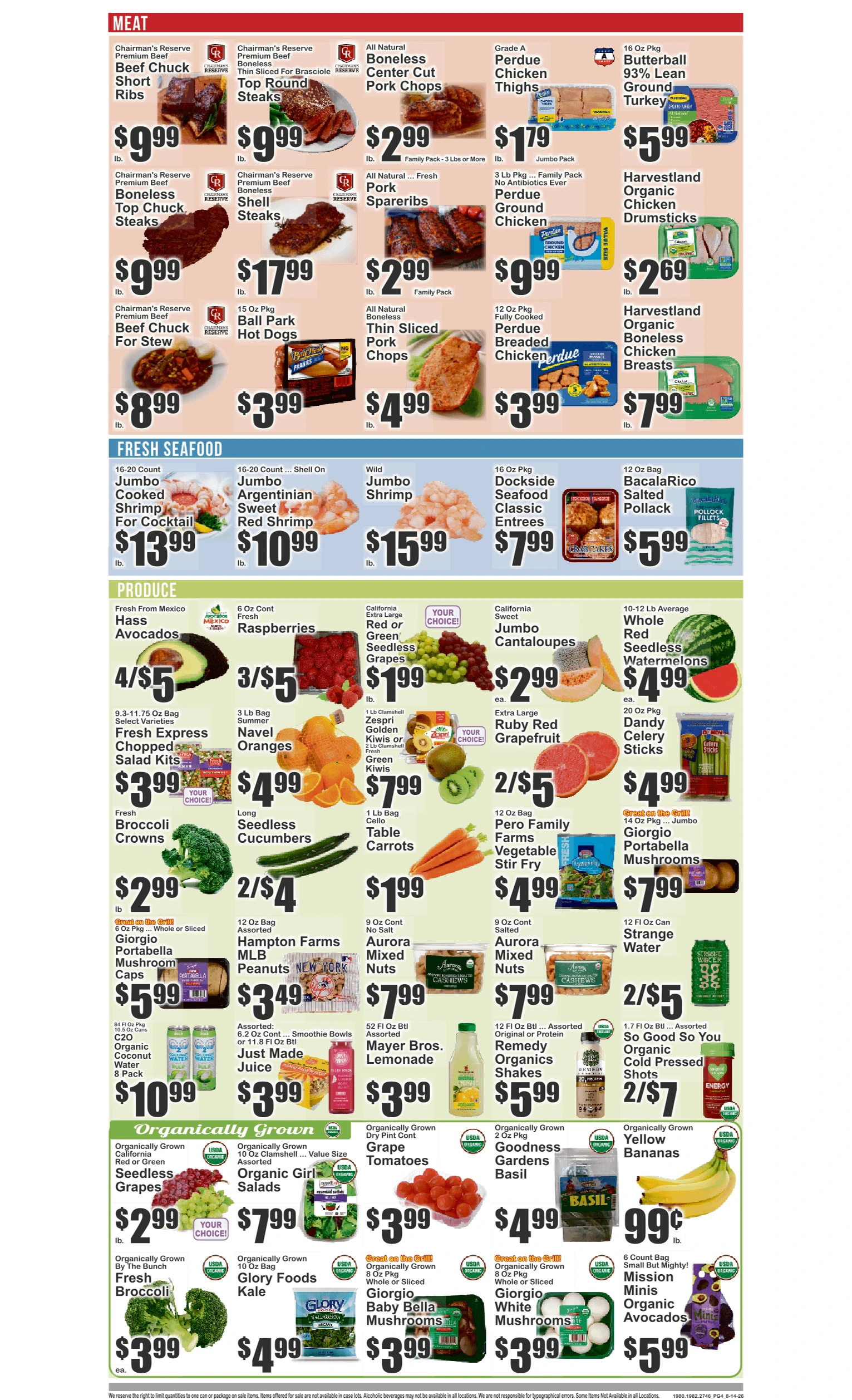 Flyer page 4