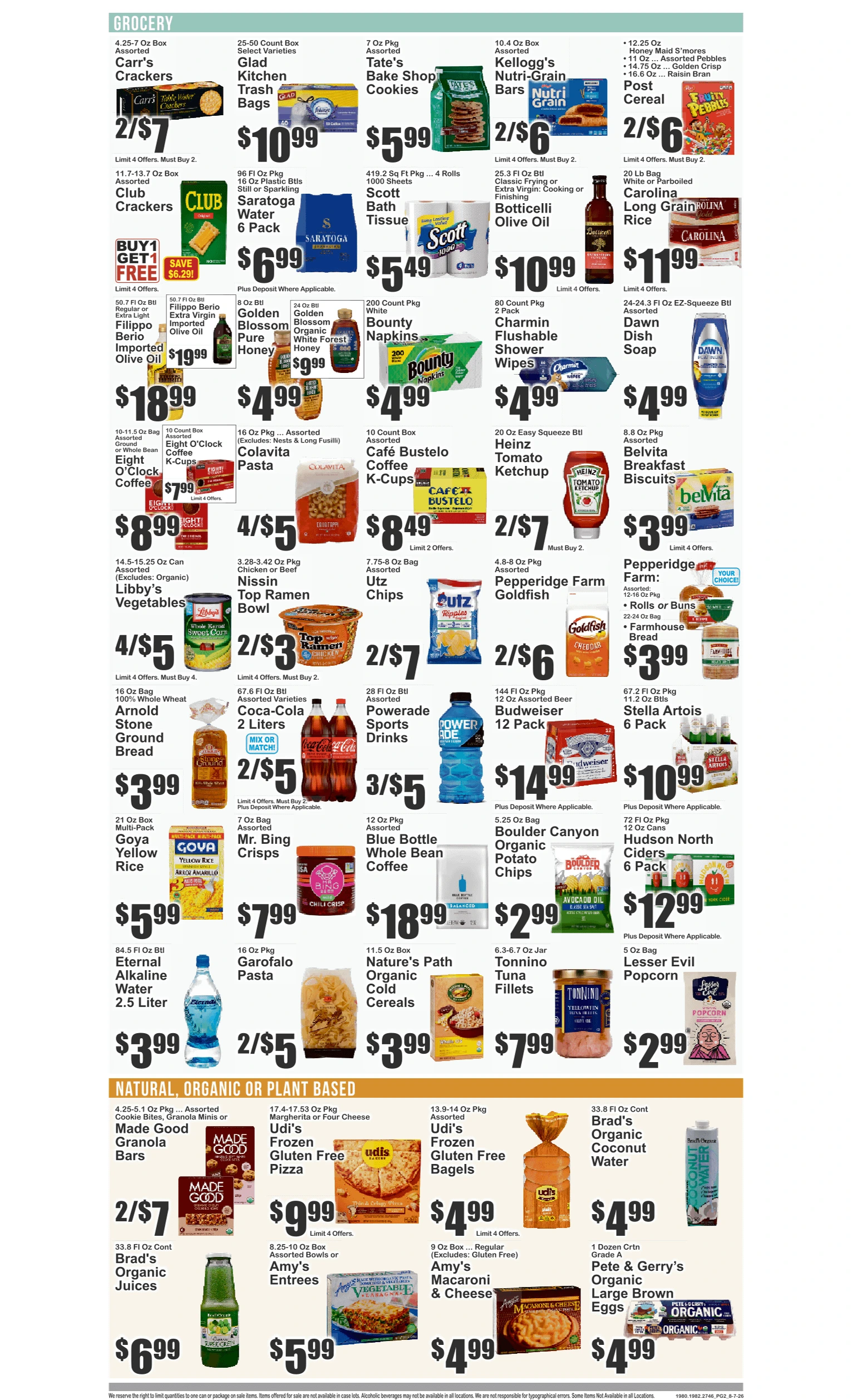 Flyer page 2