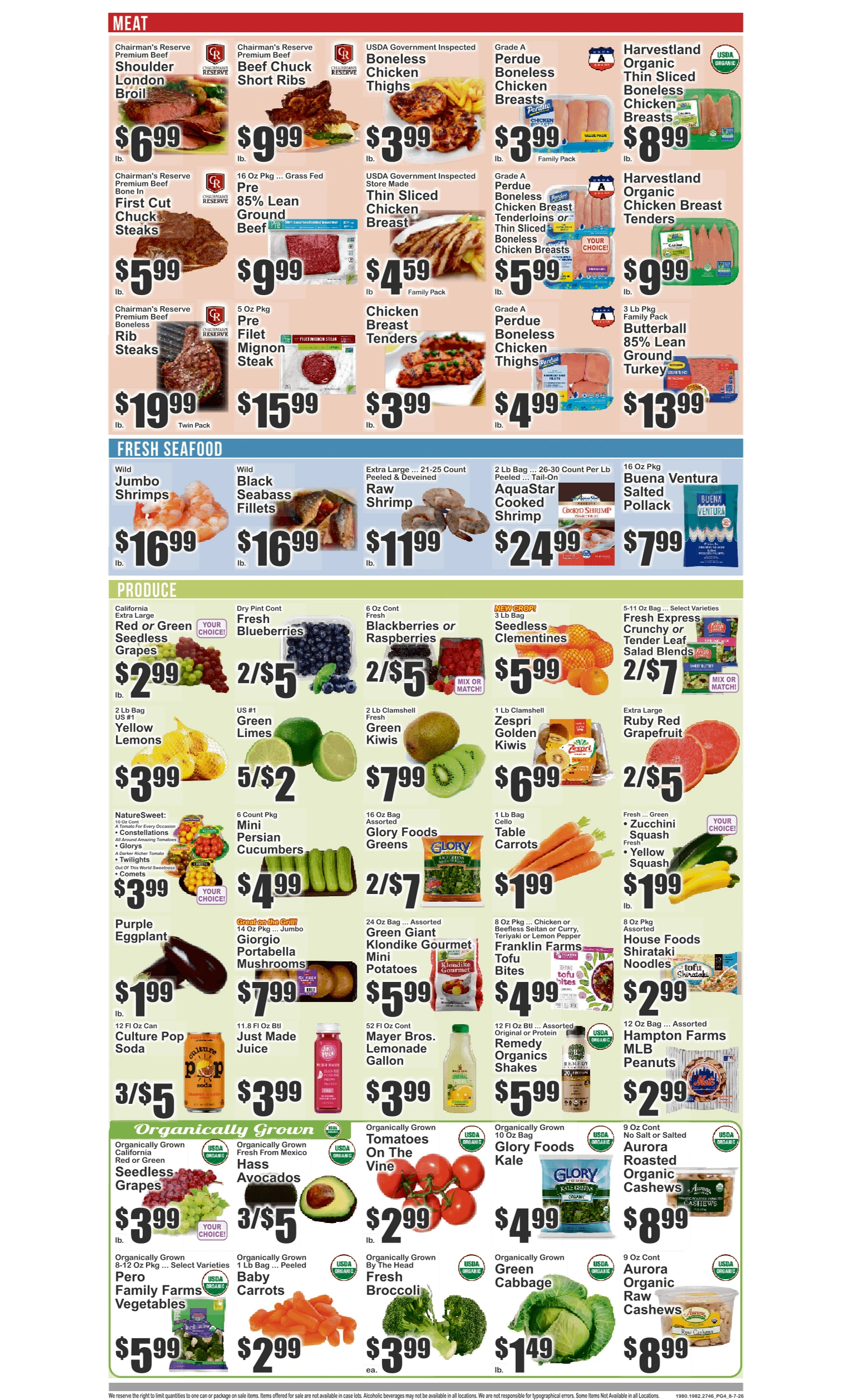 Flyer page 4