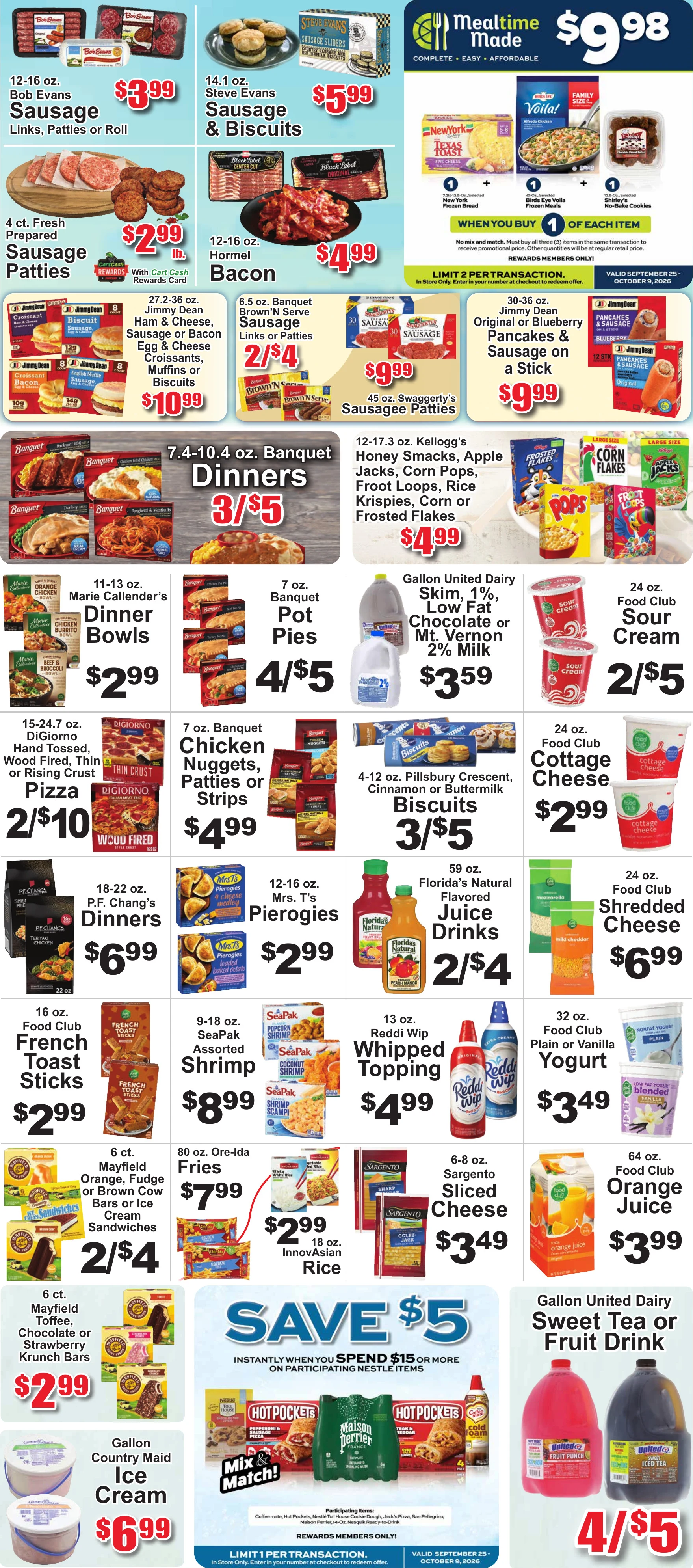 Food Fair Market Weekly Ad - Page 5