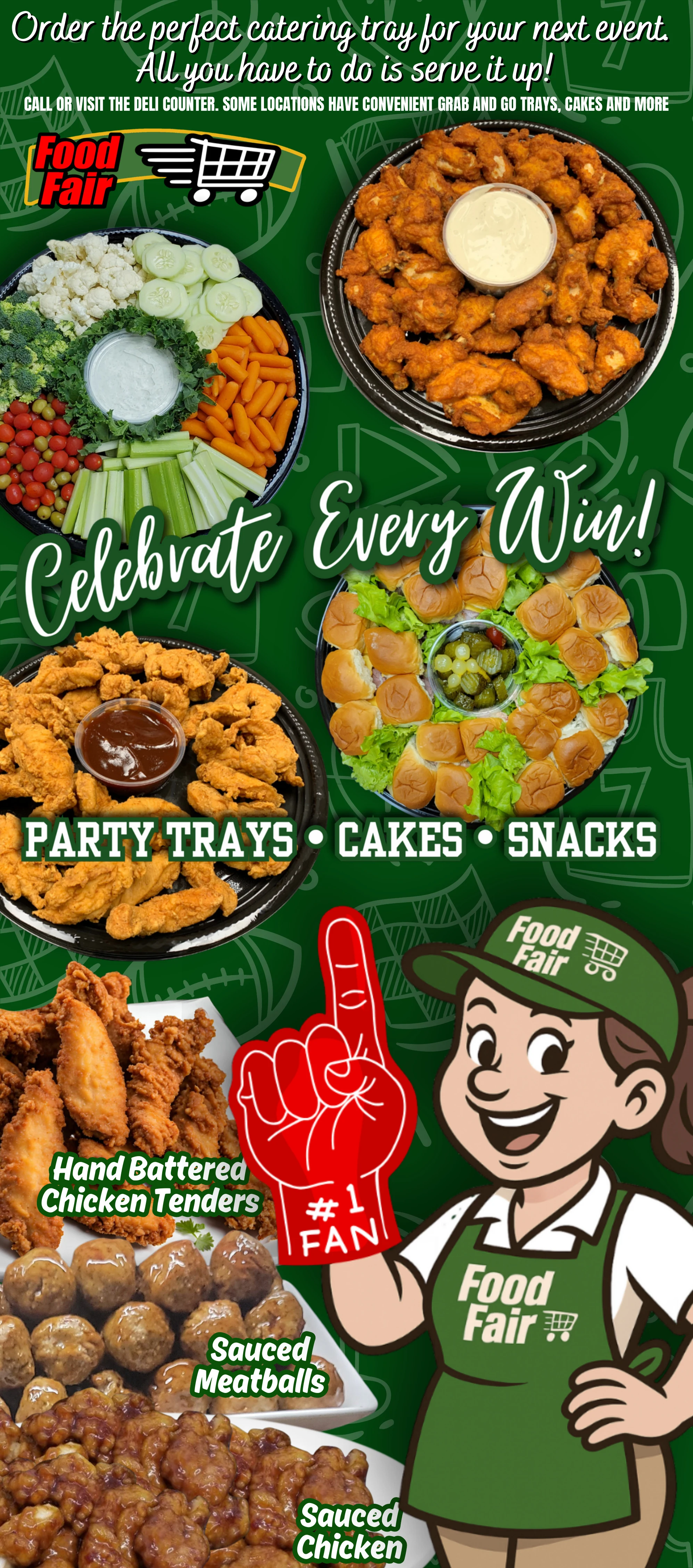 Food Fair Market Weekly Ad - Page 6