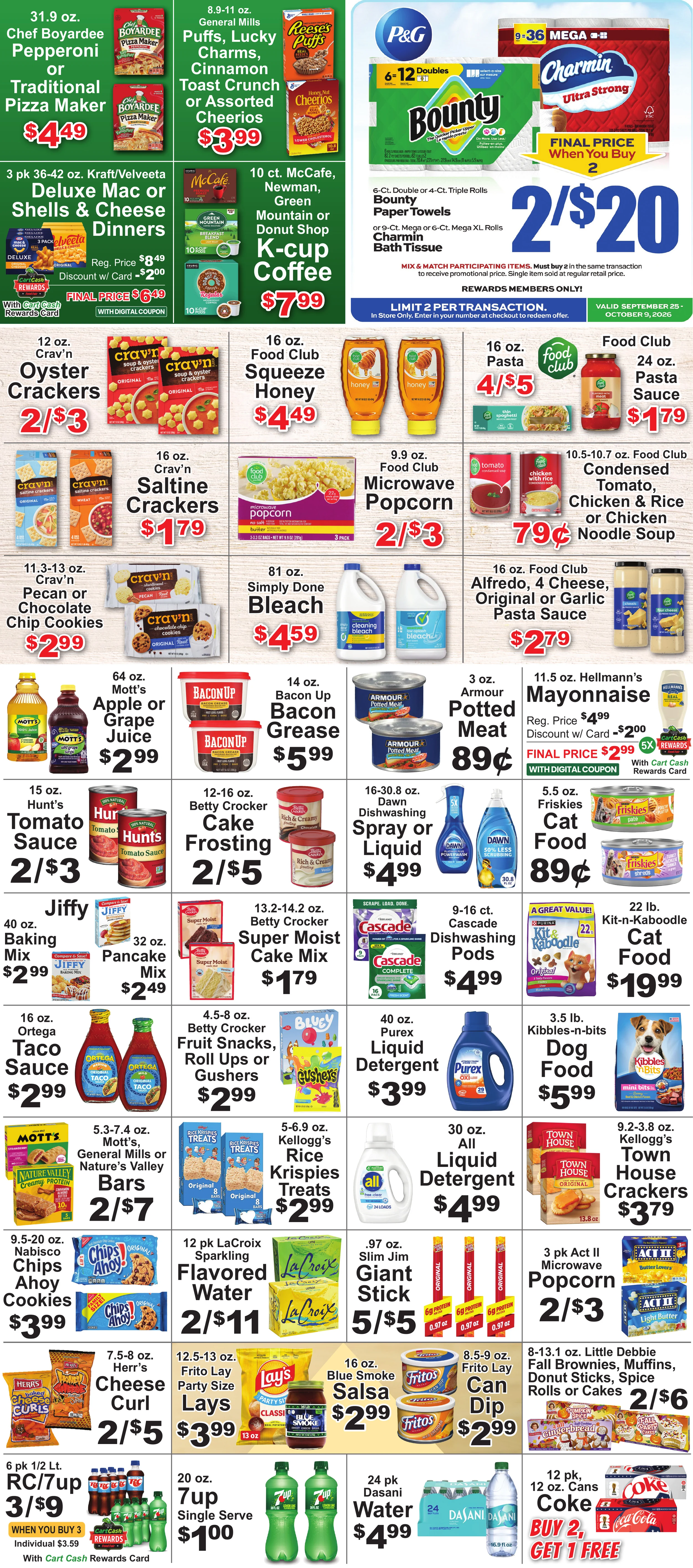 Food Fair Market Weekly Ad - Page 7