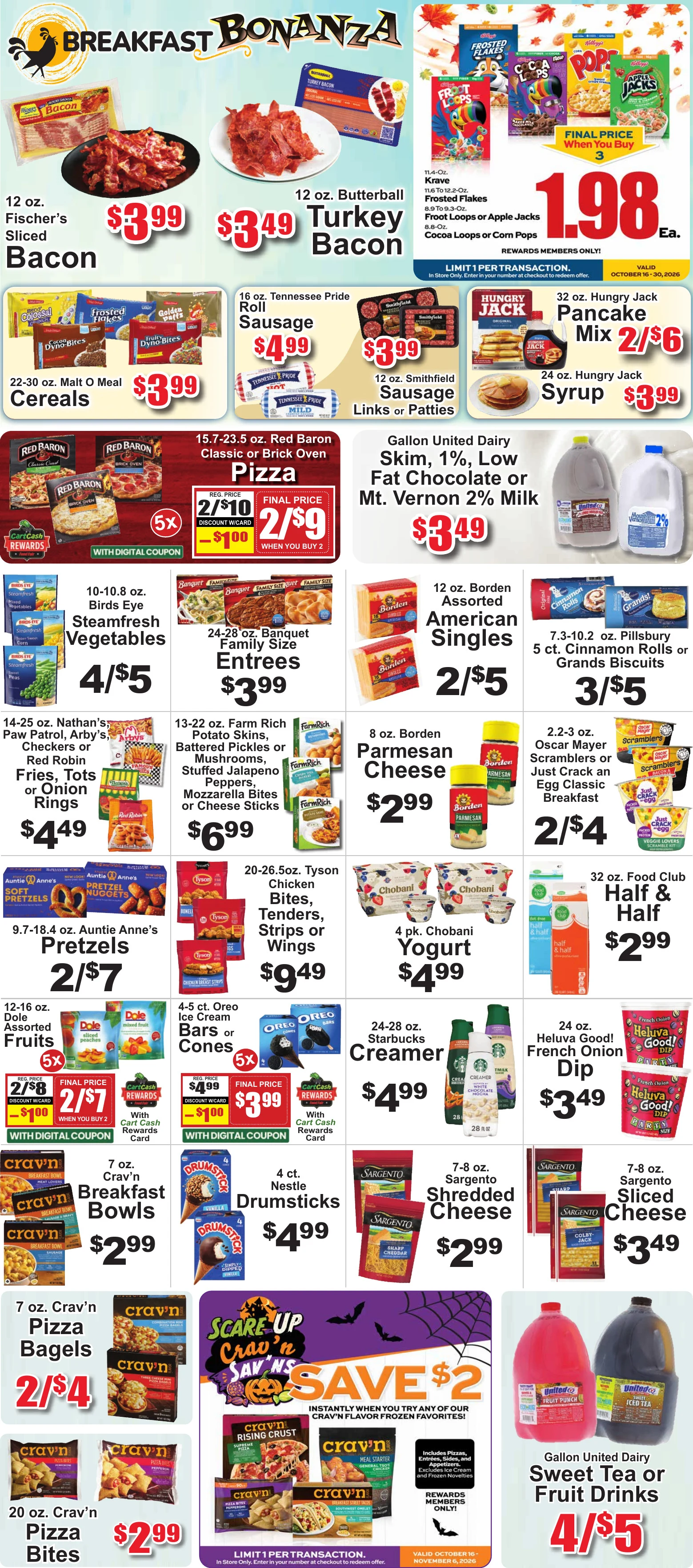 Food Fair Market Weekly Ad - Page 5
