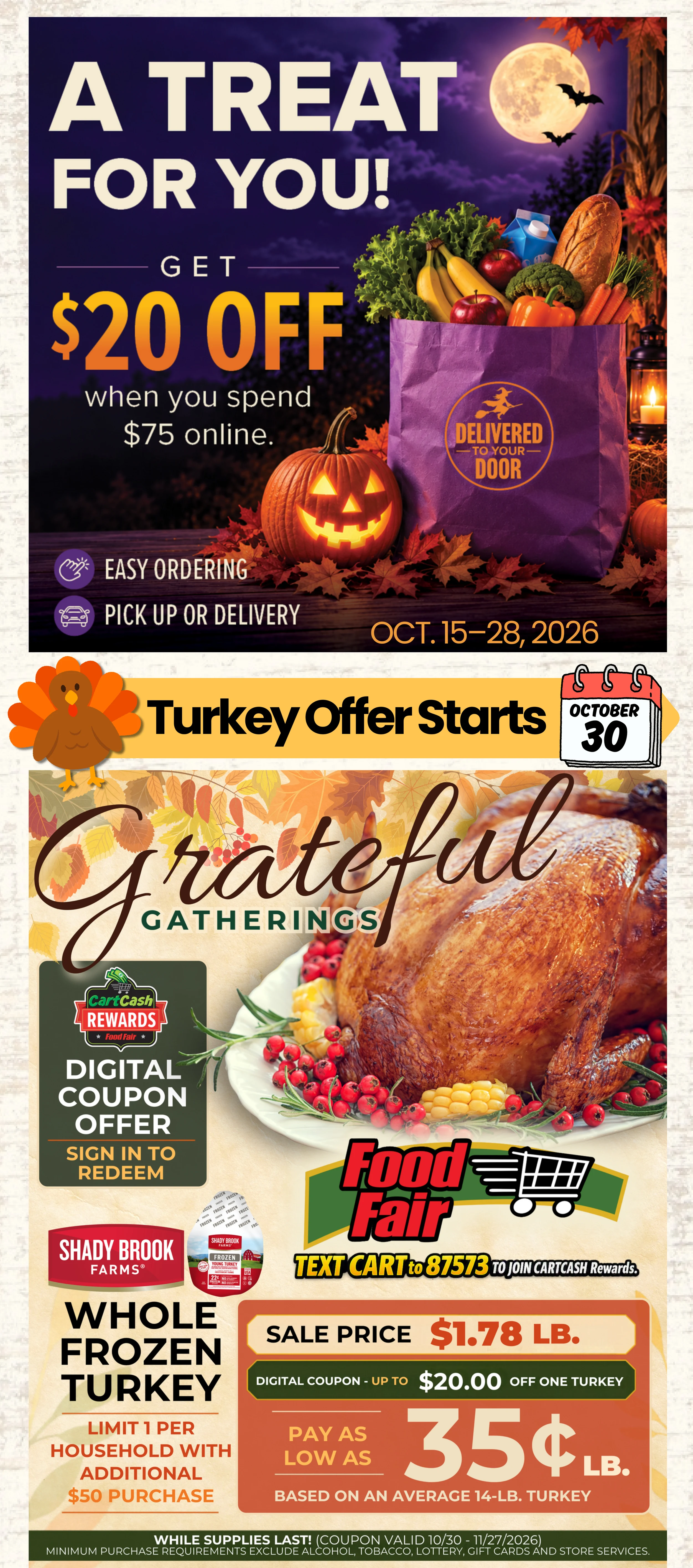 Food Fair Market Weekly Ad - Page 6