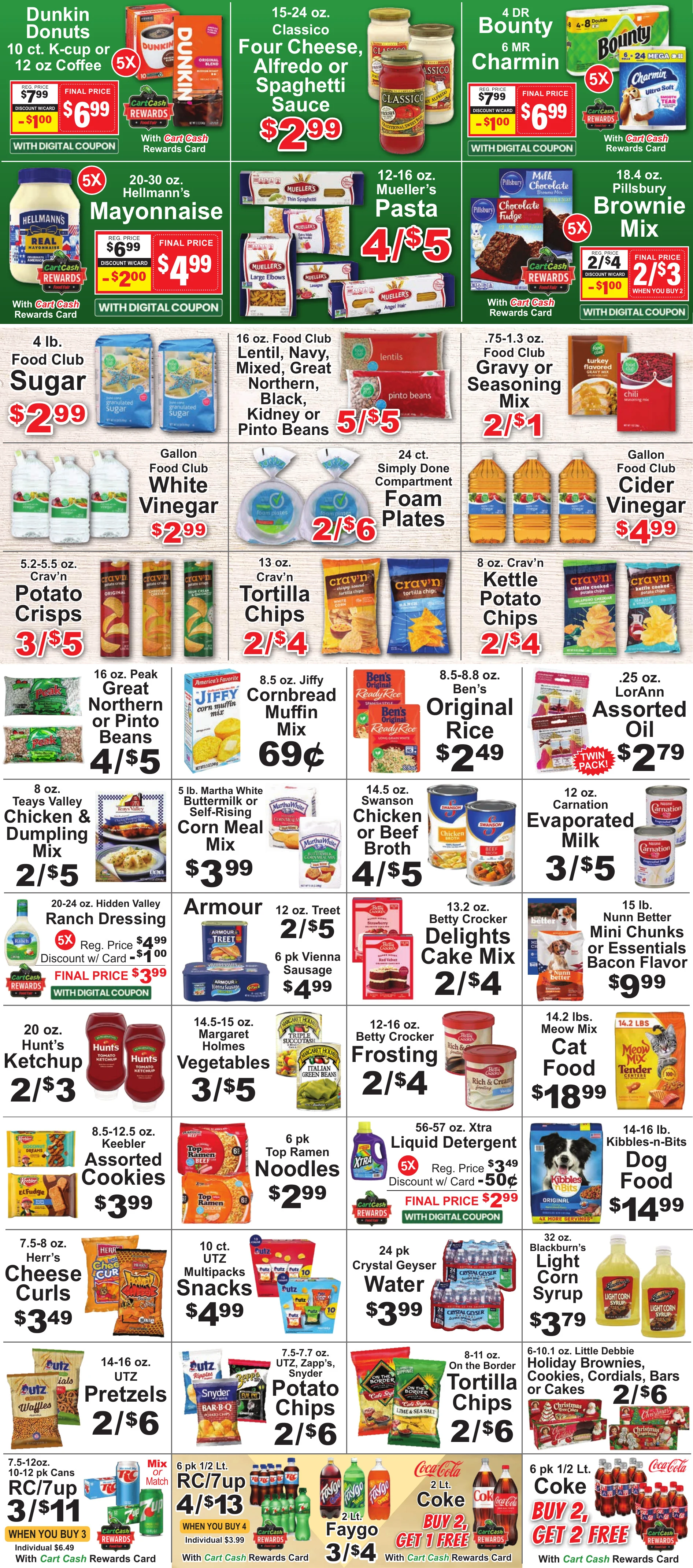 Food Fair Market Weekly Ad - Page 7