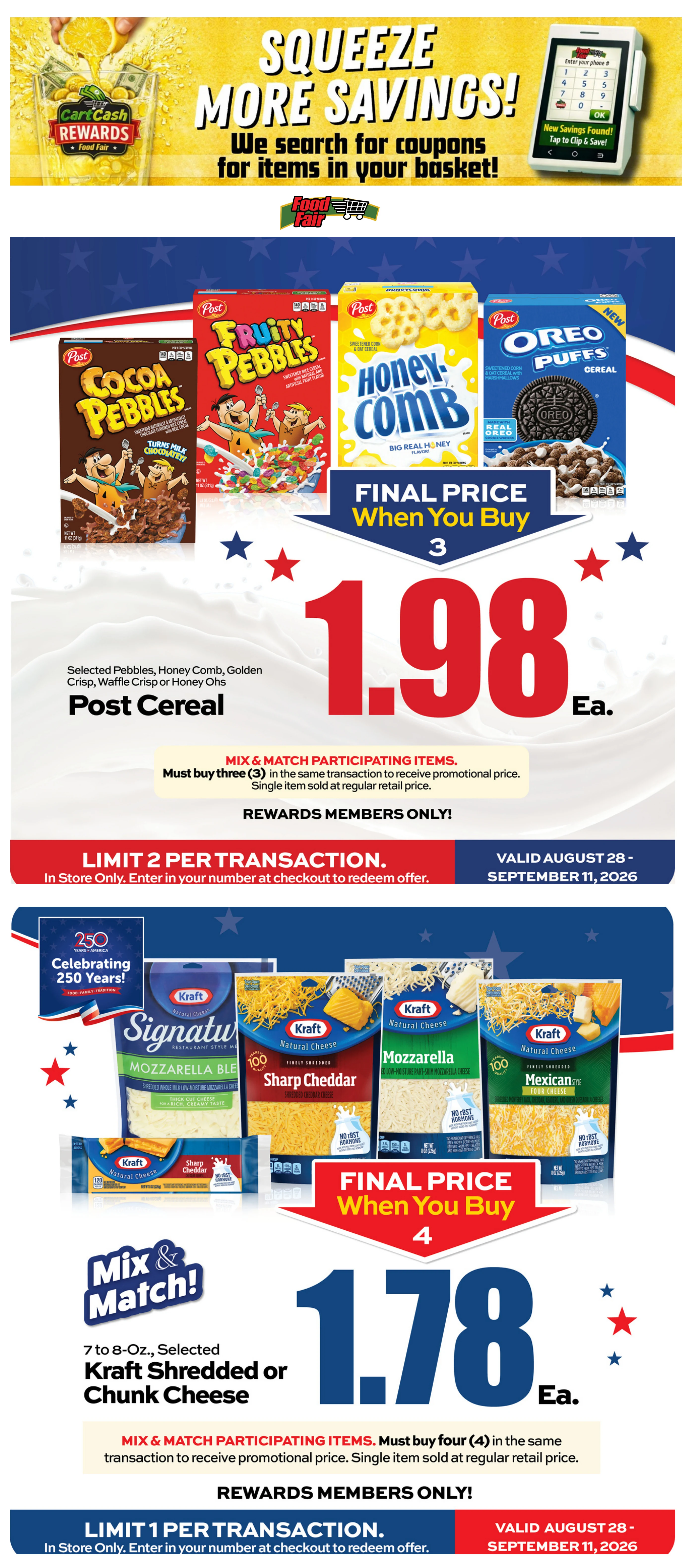 Food Fair Market Weekly Ad - Page 4