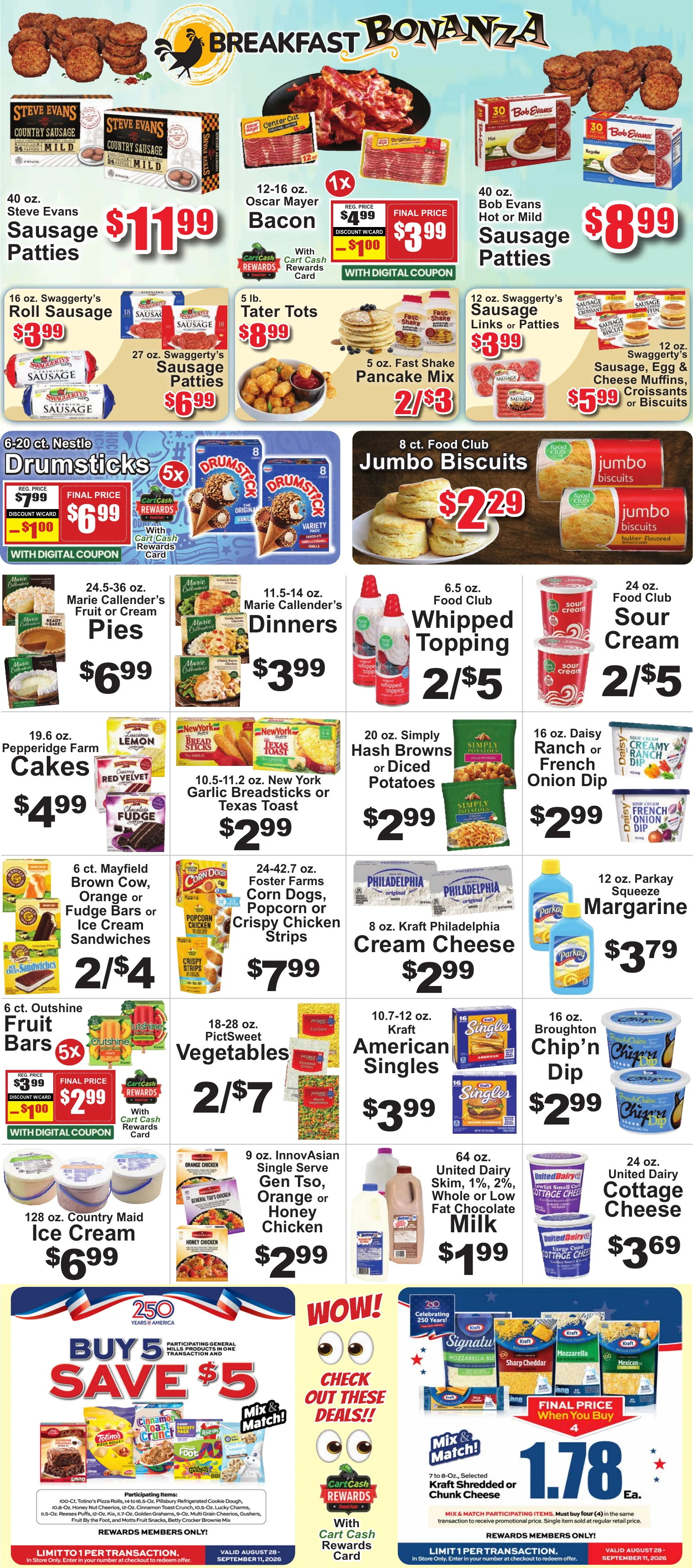 Food Fair Market Weekly Ad - Page 5