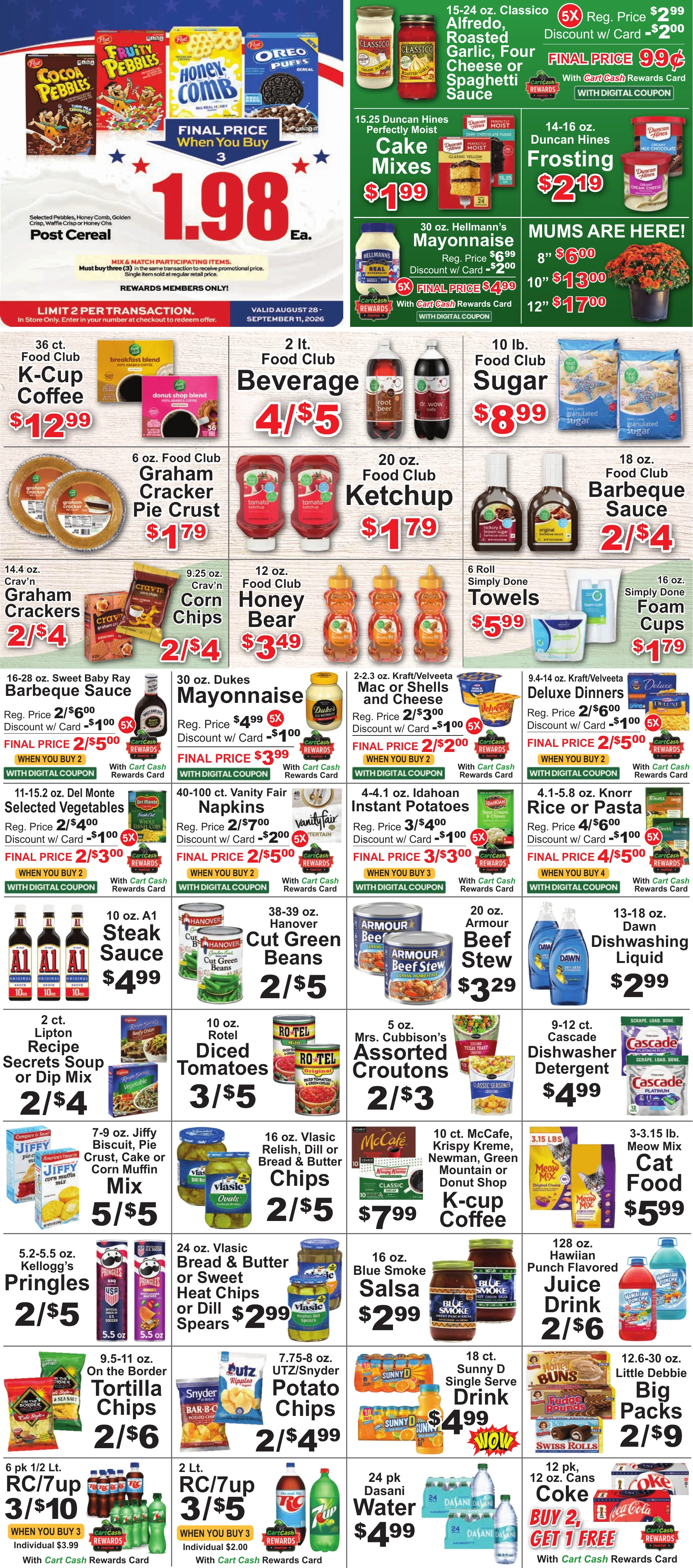 Food Fair Market Weekly Ad - Page 7