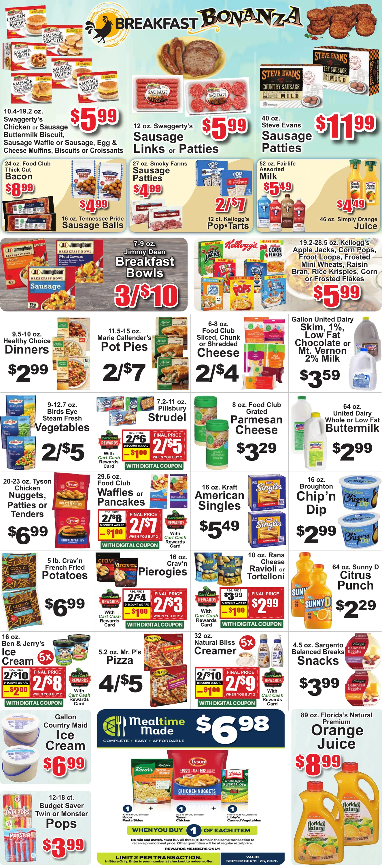 Food Fair Market Weekly Ad - Page 5