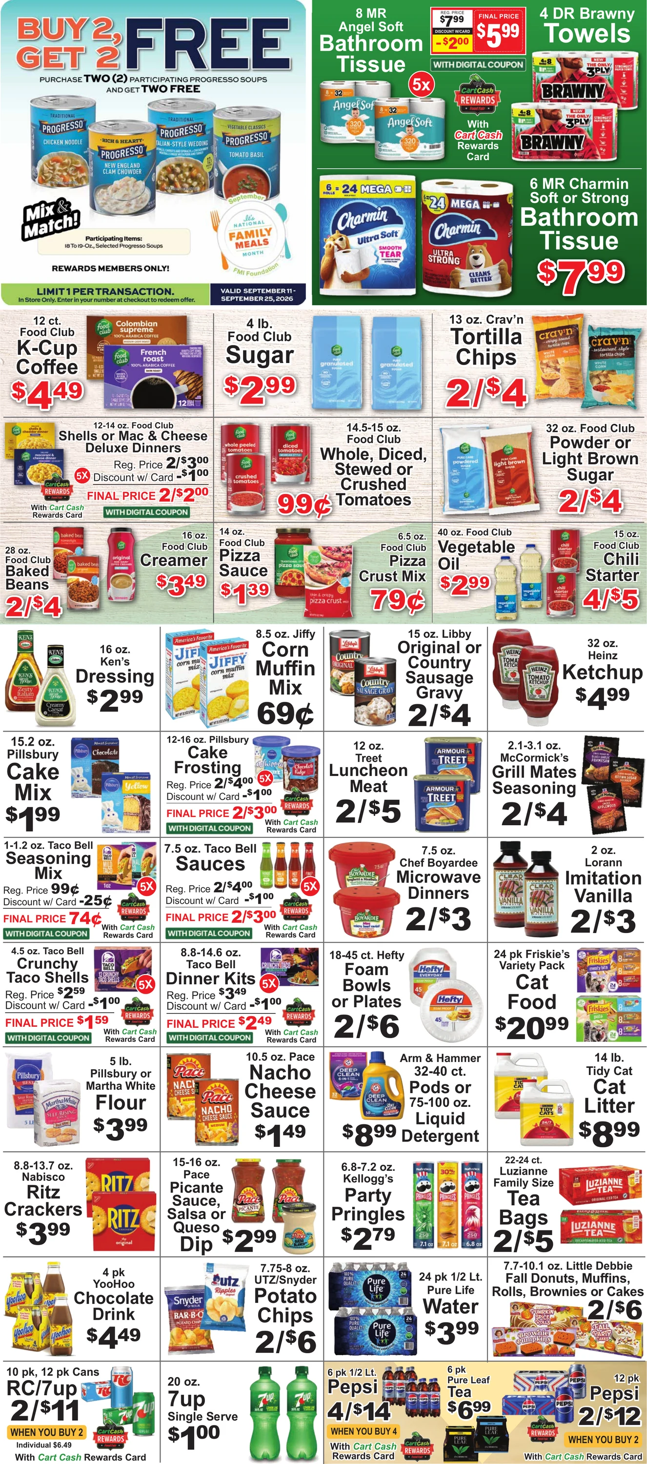 Food Fair Market Weekly Ad - Page 7