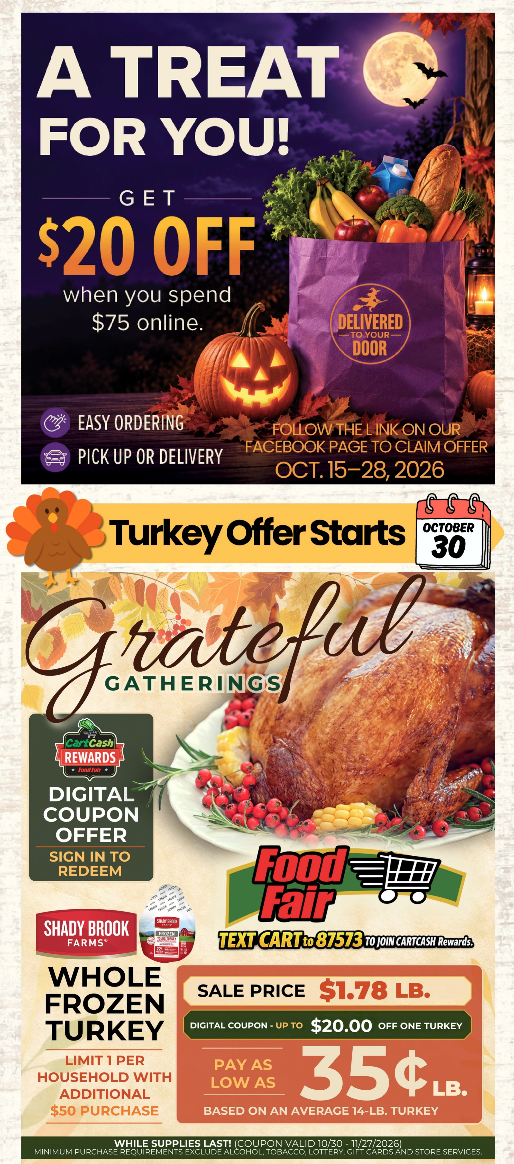 Food Fair Market Weekly Ad - Page 4